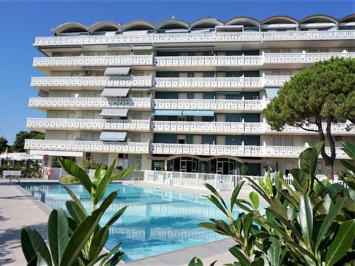 Appartement à Porto Santa Margherita (Ve) - Caorle