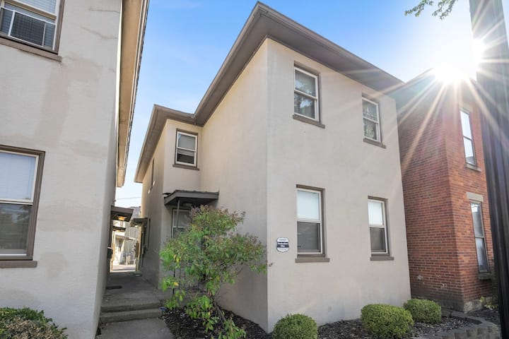 Beautiful 1 Bedroom In The Heart Of Short North - Upper Arlington, OH