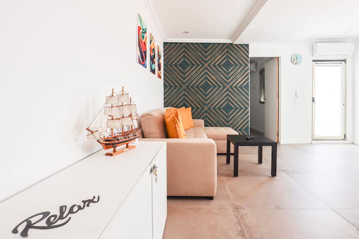 Apart Magnólia N2 (T3) - Alvor