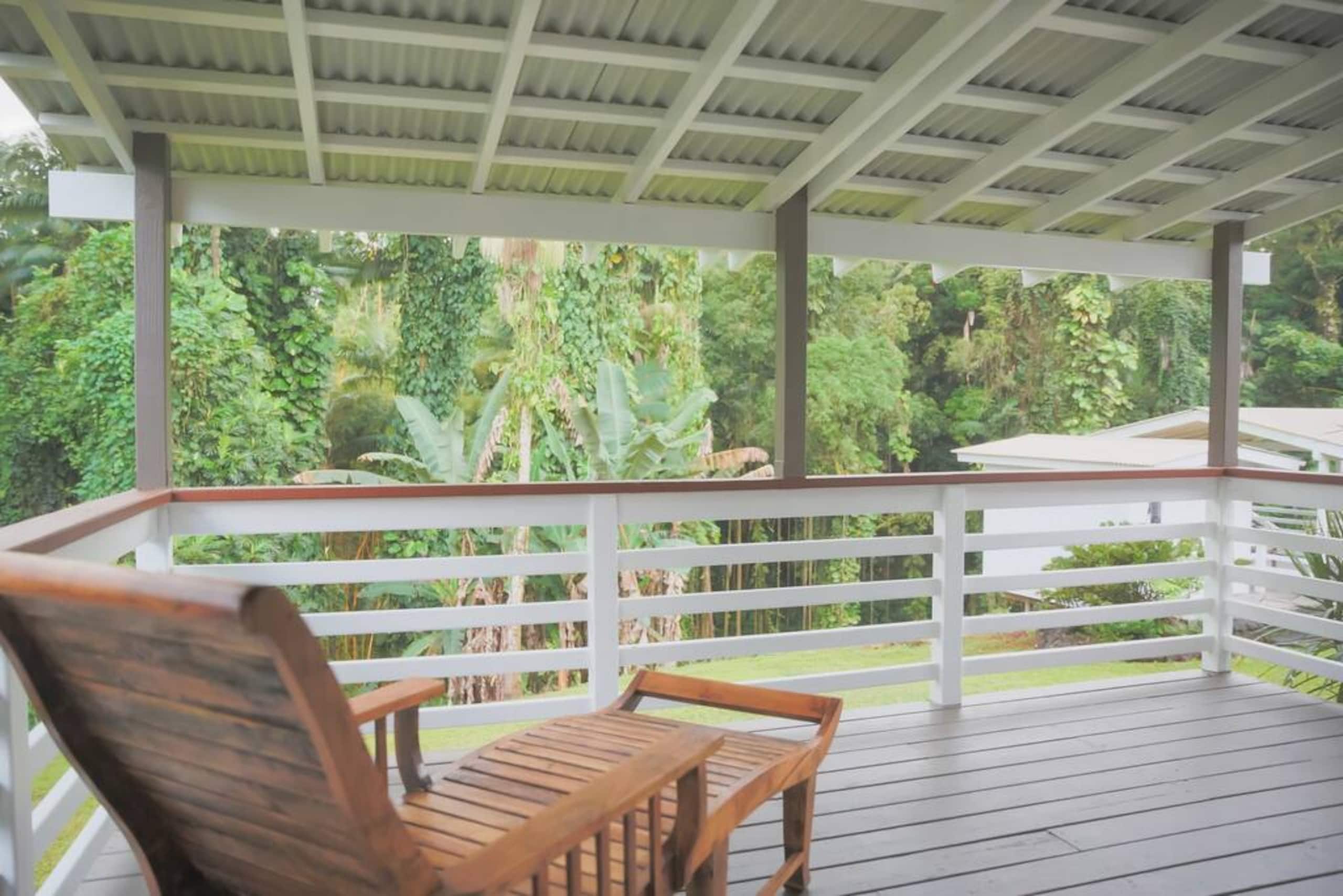 Rainforest Views - B&B One Mile from Downtown Hilo - Photo 6
