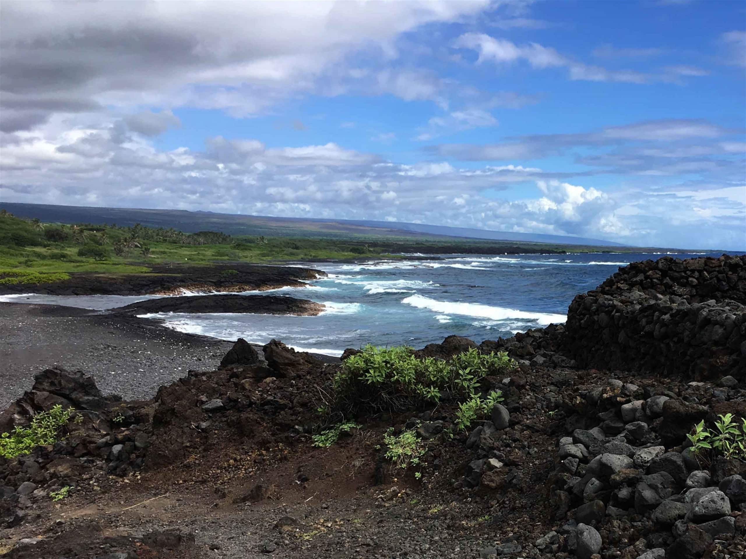 Condo in Pahala · ★4.77 · 1 bedroom · 2 beds · 1 private bath - Image 26