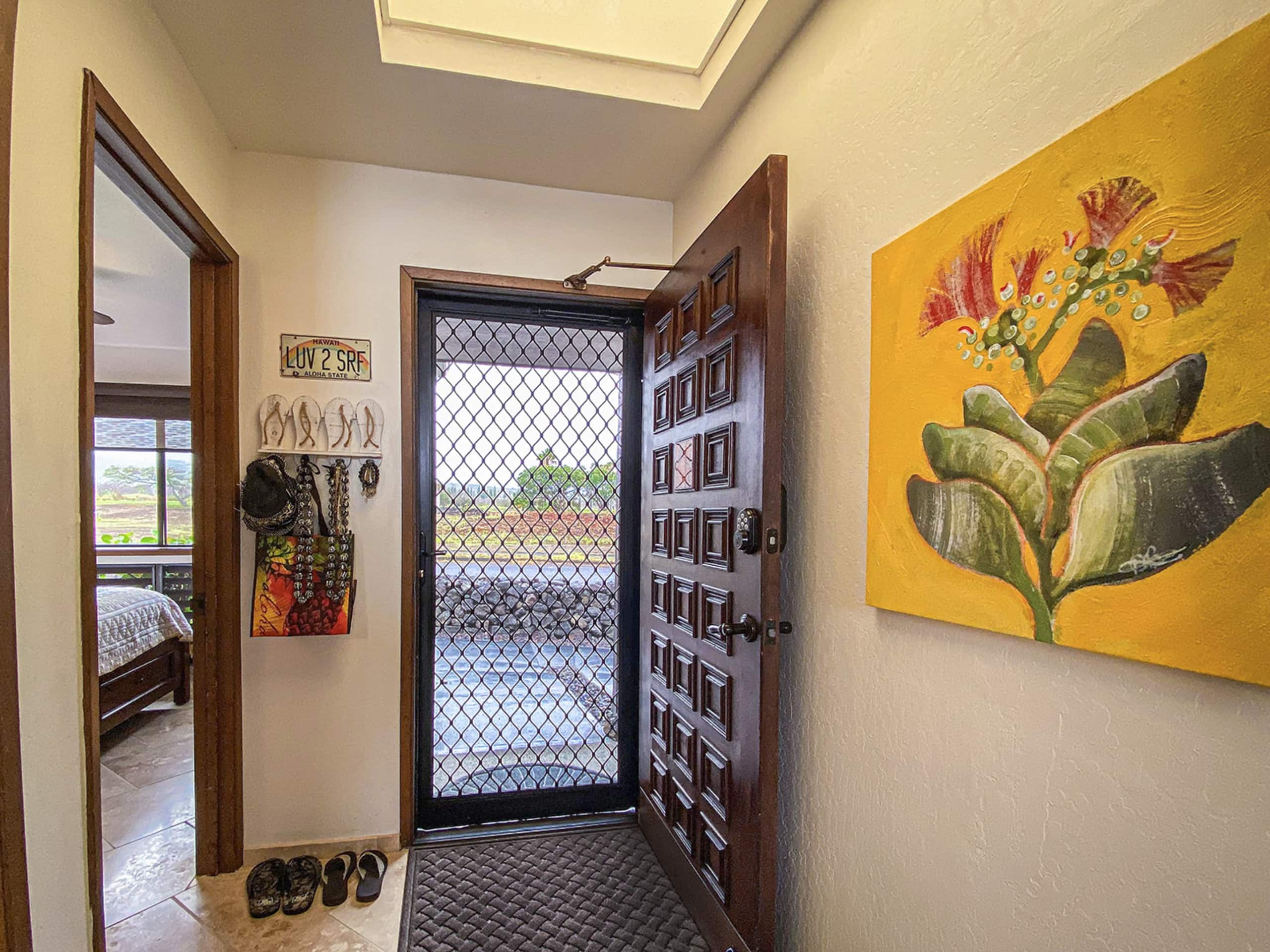 Condo in Pahala · ★4.77 · 1 bedroom · 2 beds · 1 private bath - Image 2