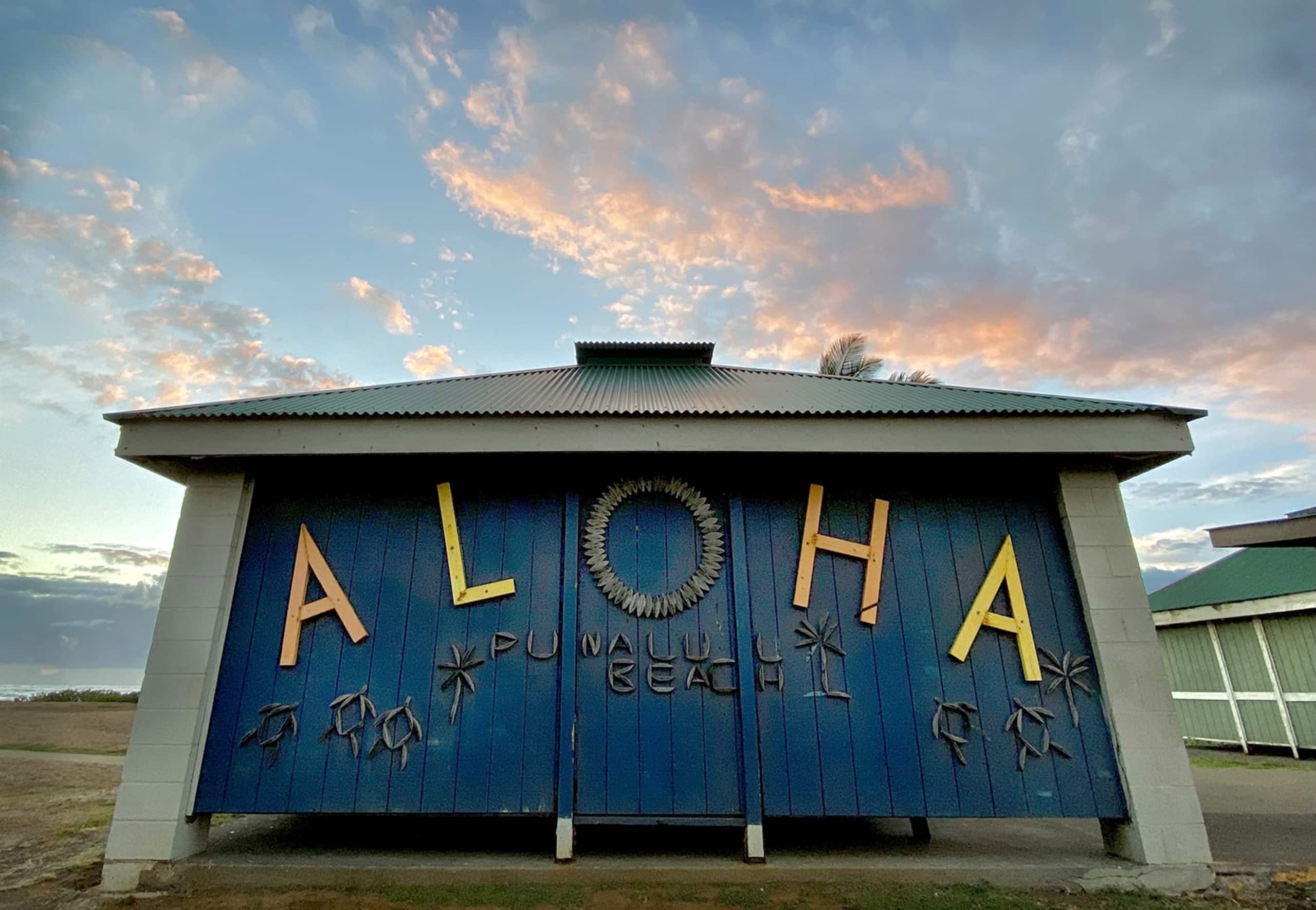 Condo in Pahala · ★4.77 · 1 bedroom · 2 beds · 1 private bath - Image 19