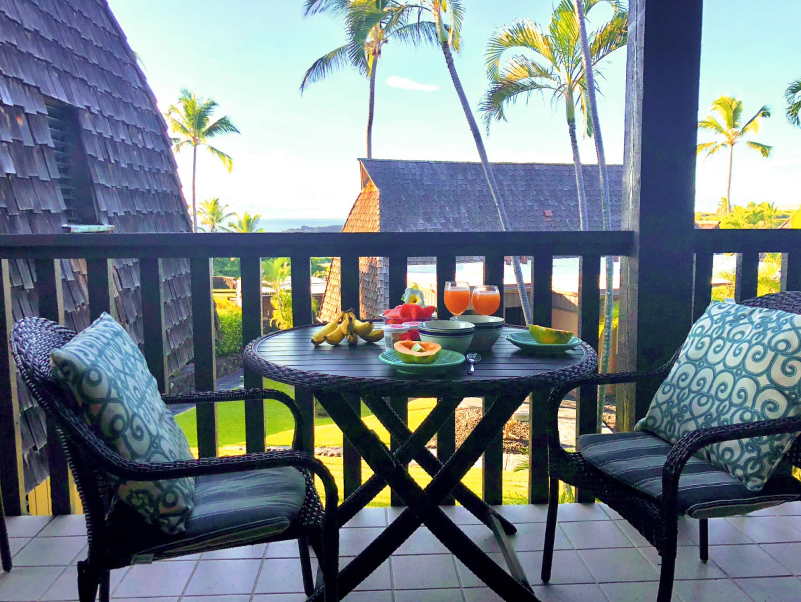 Condo in Pahala · ★4.77 · 1 bedroom · 2 beds · 1 private bath - Image 13