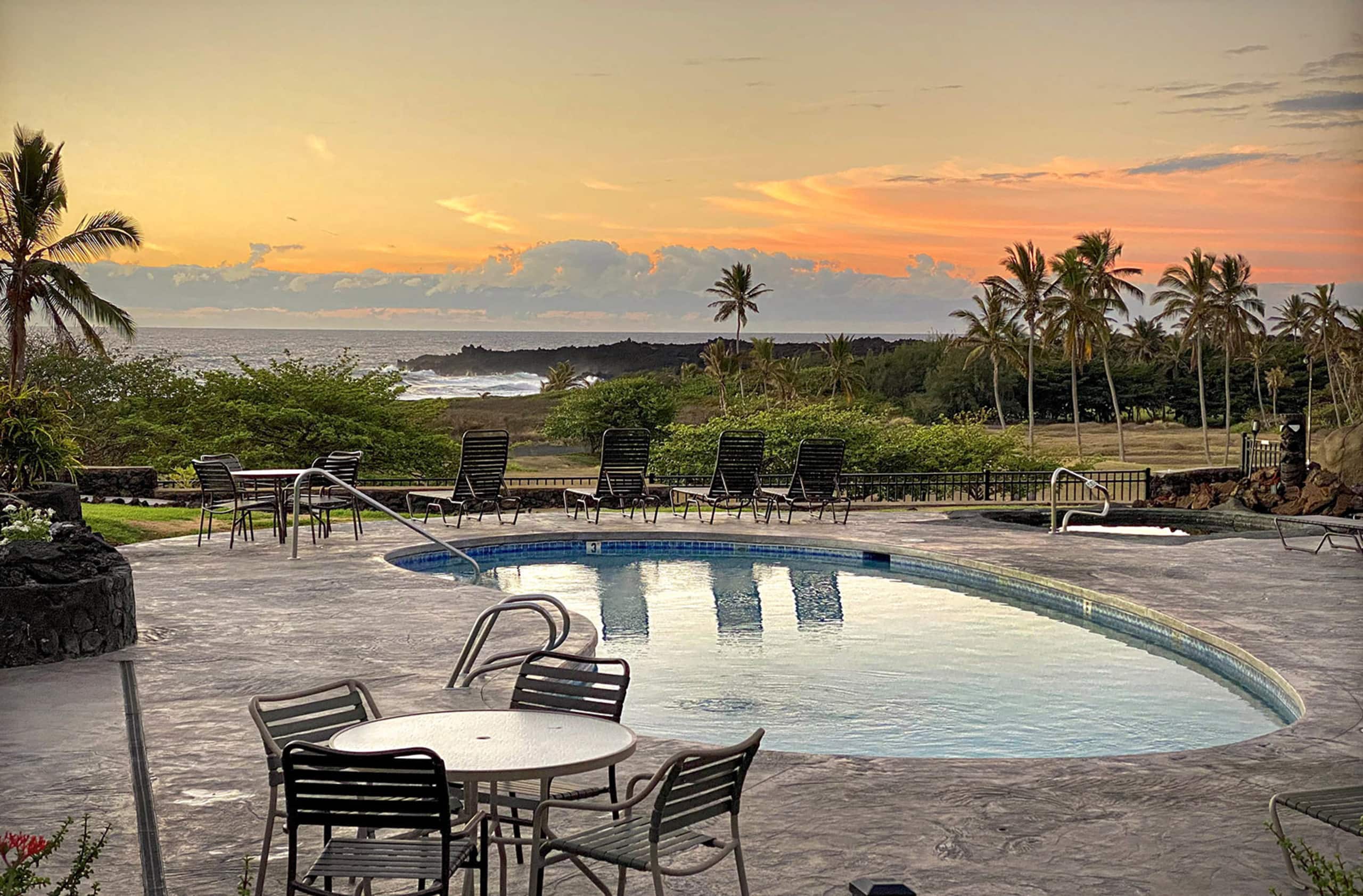 Condo in Pahala · ★4.77 · 1 bedroom · 2 beds · 1 private bath - Image 18