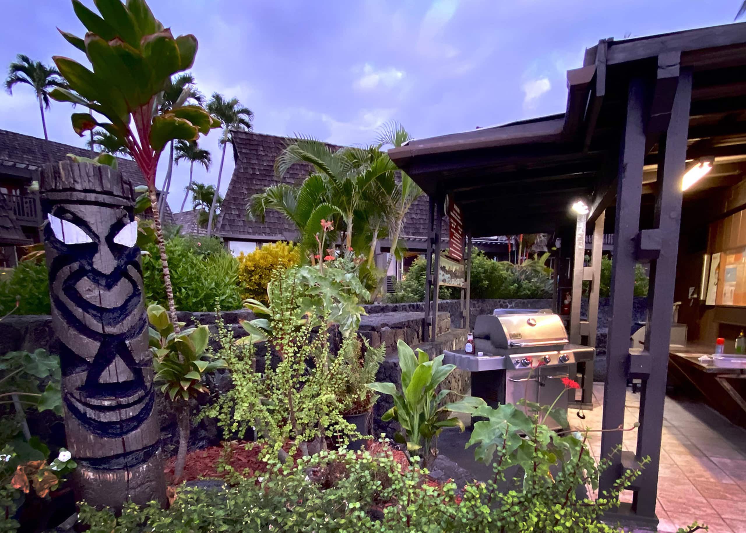 Condo in Pahala · ★4.77 · 1 bedroom · 2 beds · 1 private bath - Image 30