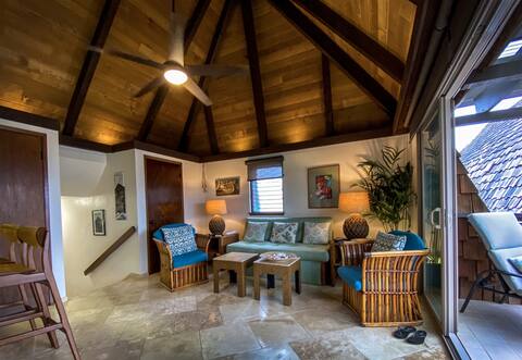 #70 Pog`s Place Pahala at Black Sand Beach, Punalu