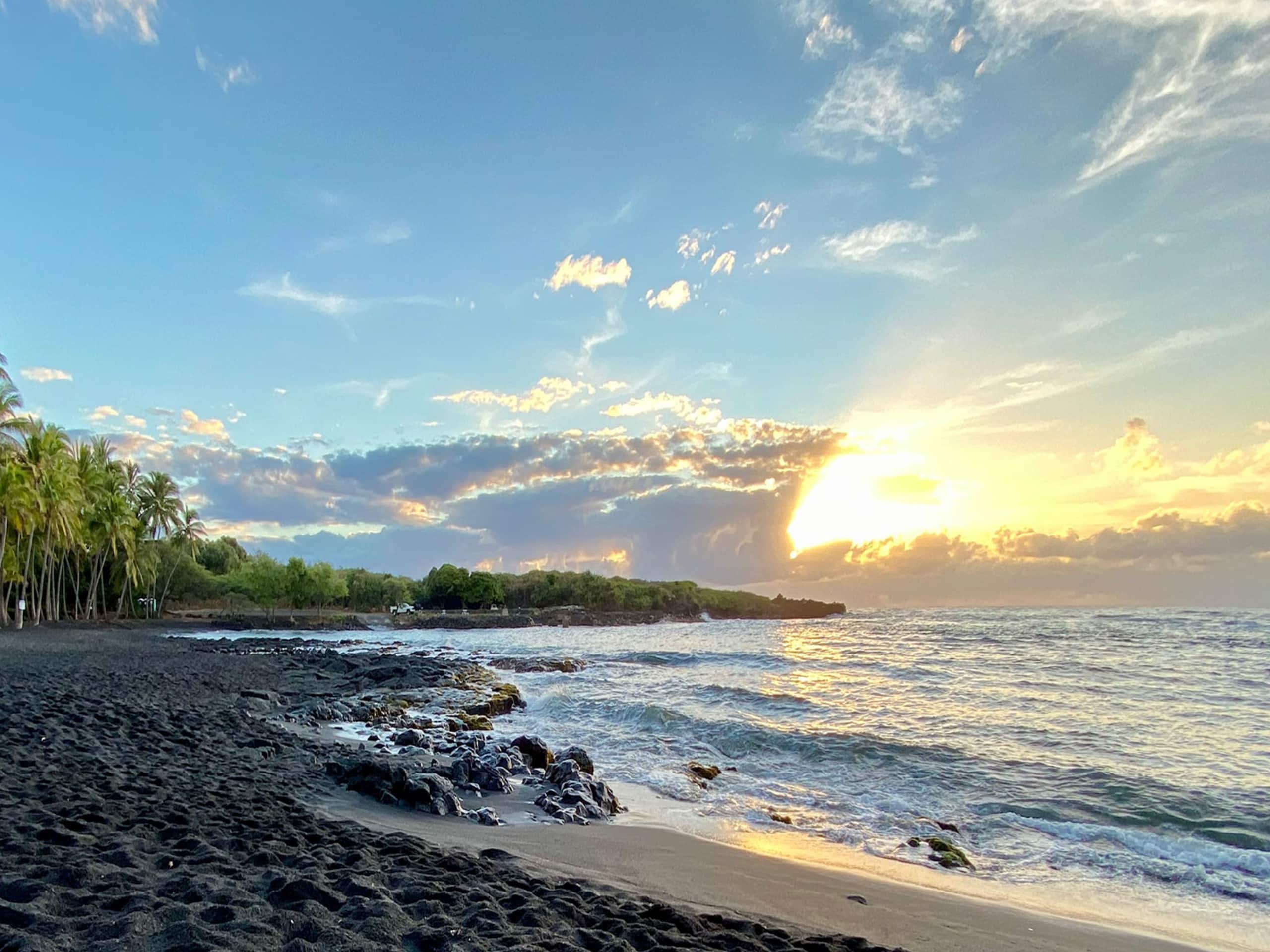 Condo in Pahala · ★4.77 · 1 bedroom · 2 beds · 1 private bath - Image 21