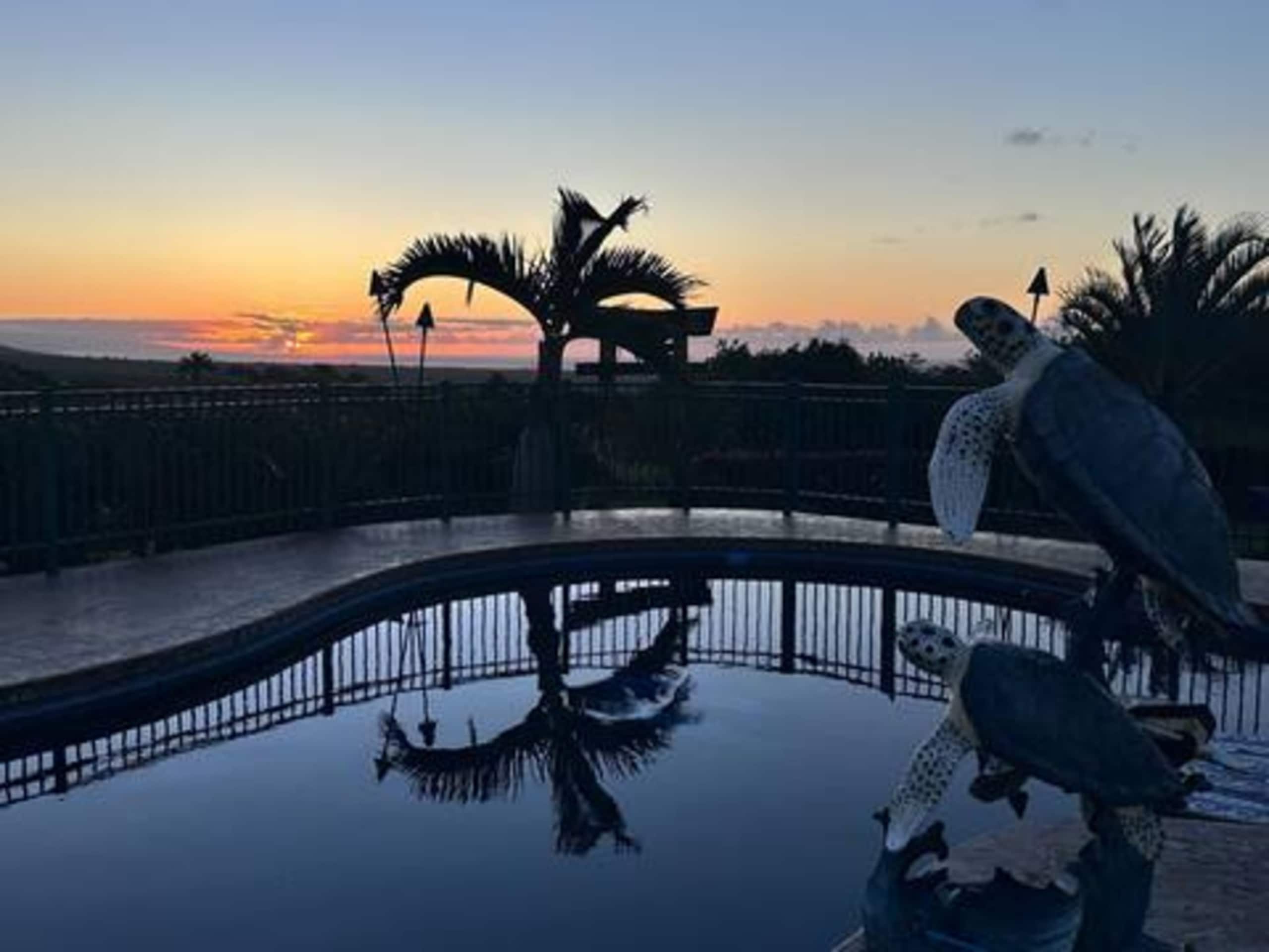 Home in Naalehu · ★4.8 · 3 bedrooms · 3 beds · 2 shared baths - Image 26