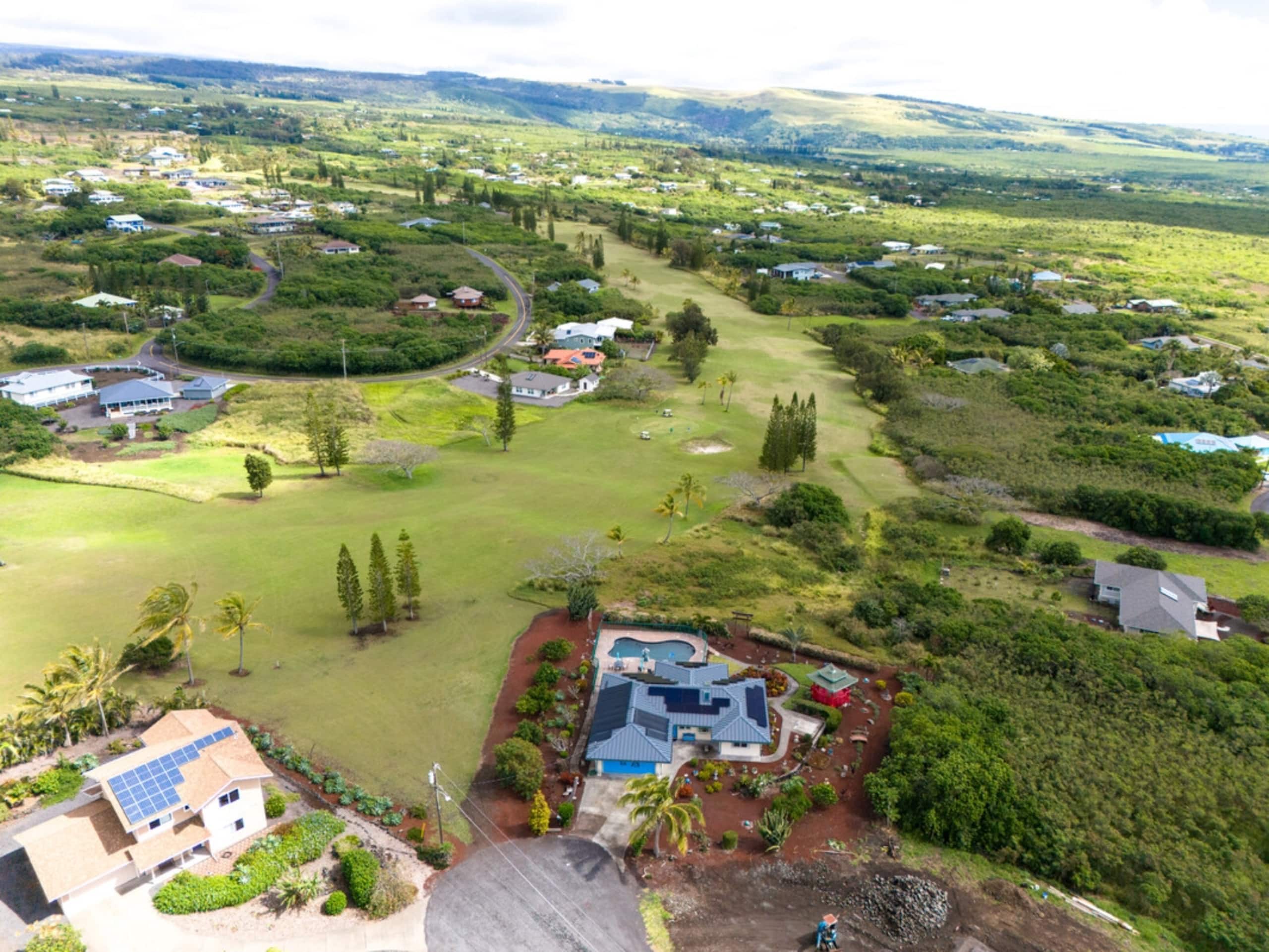 Home in Naalehu · ★4.8 · 3 bedrooms · 3 beds · 2 shared baths - Image 27