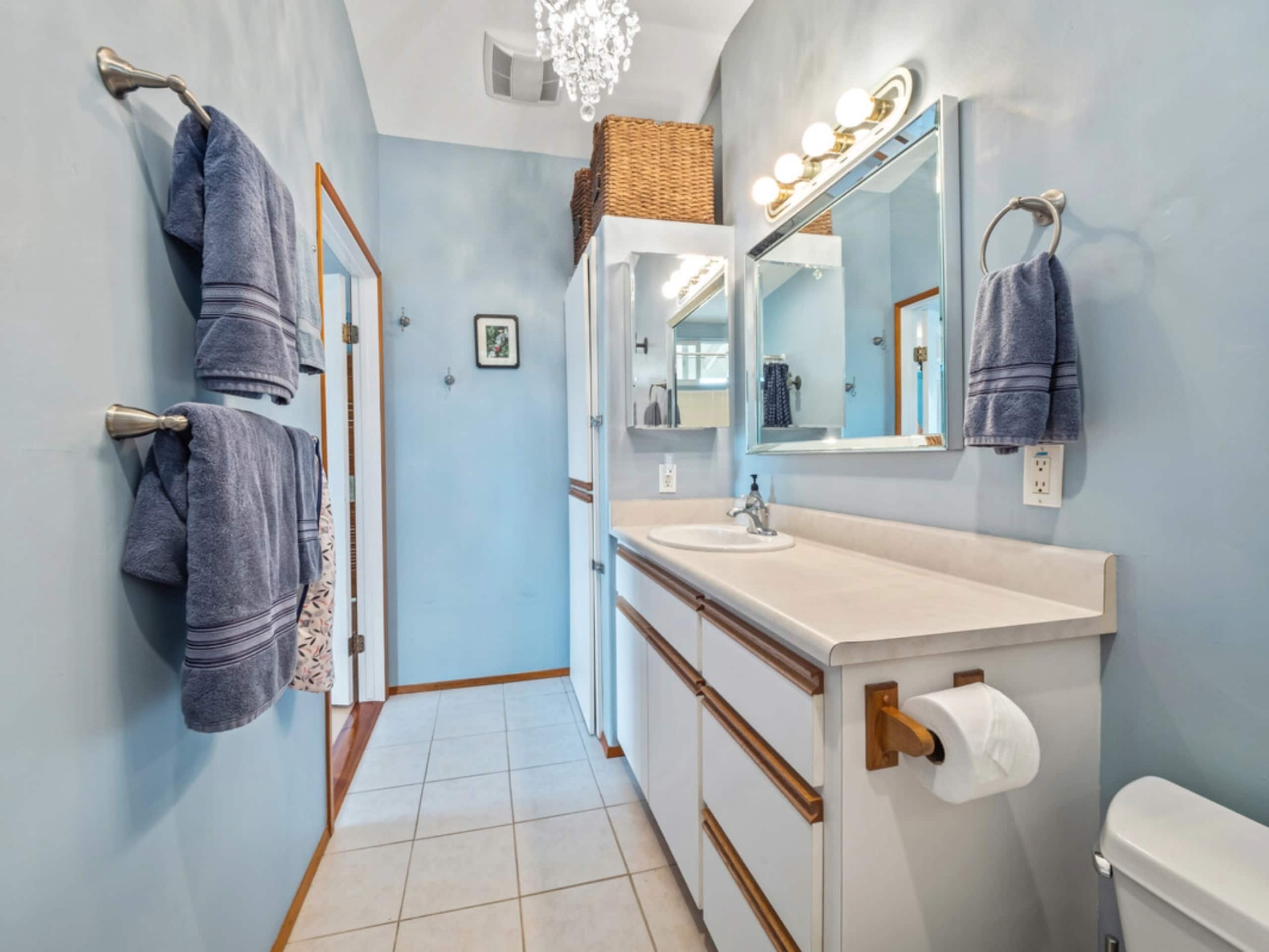 Home in Naalehu · ★4.8 · 3 bedrooms · 3 beds · 2 shared baths - Image 15