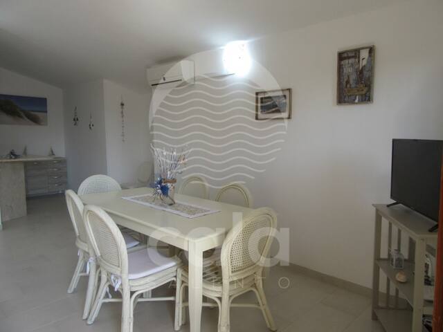 Villa Orange Sun – Beach at 80m By Cala Salento gallery image 3