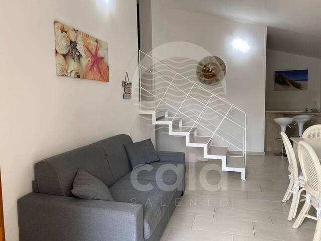 Villa Orange Sun – Beach at 80m By Cala Salento gallery image 5