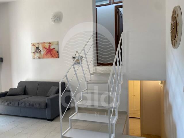 Villa Orange Sun – Beach at 80m By Cala Salento gallery image 4