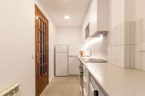 Airbnb con mejor rendimiento: Picasso Suites 4.1 Passeig de Gràcia en Barcelona