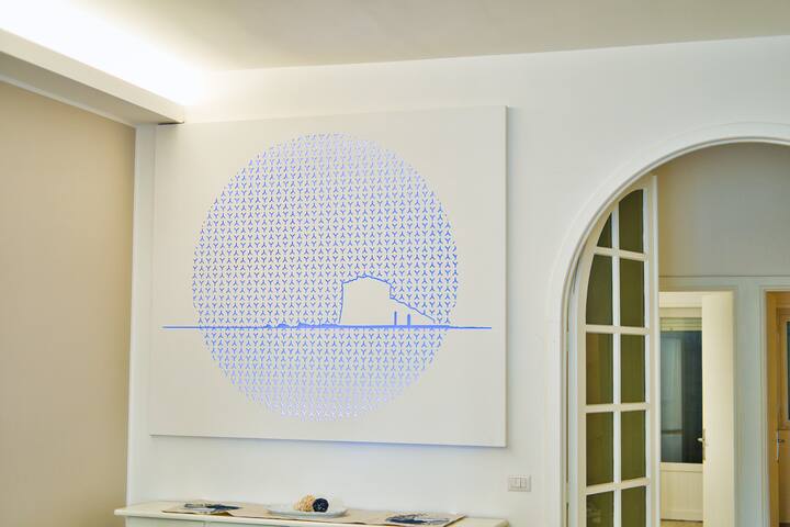 Villa Desiderio – Fronte Mare By Cala Salento gallery image 3