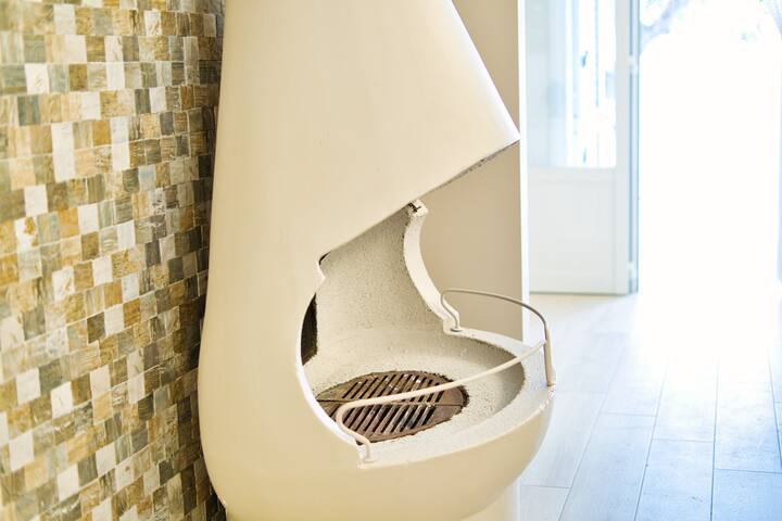 Villa Desiderio – Fronte Mare By Cala Salento gallery image 2