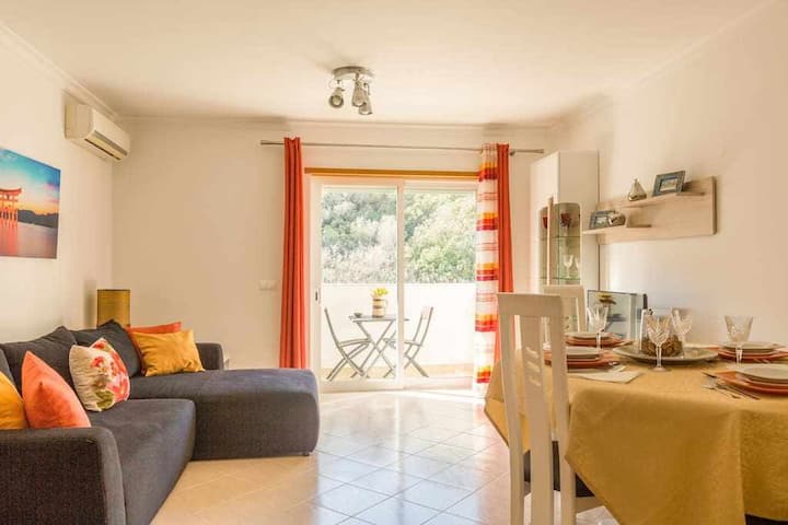 Albufeira Old Town Two bedroom Apartment (Center)