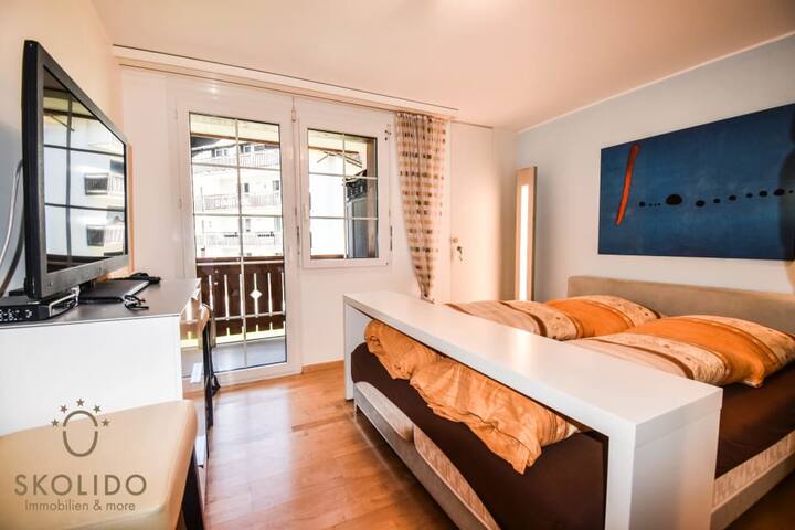 Skolido managed Airbnb listing 1