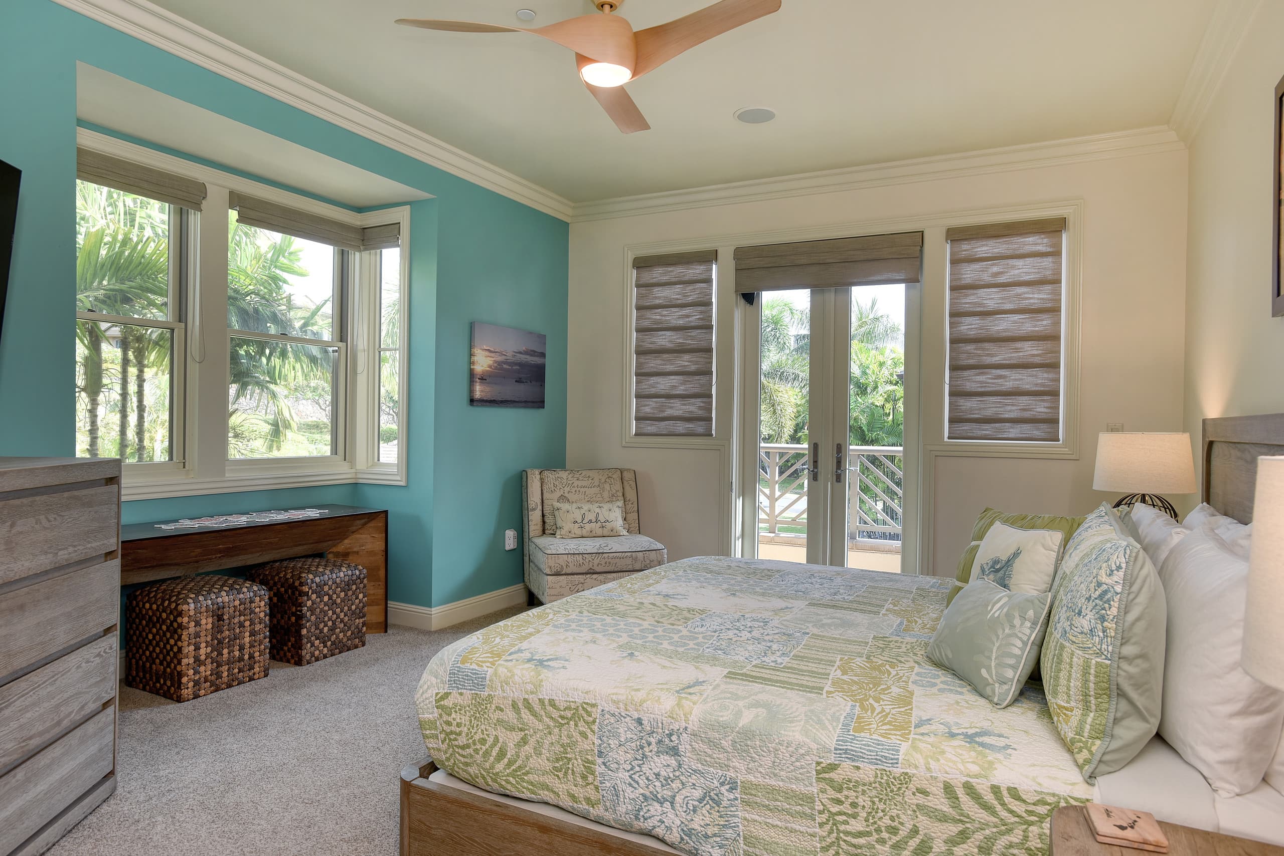 Townhouse in Kihei · ★4.97 · 3 bedrooms · 4 beds · 3.5 baths - Image 17