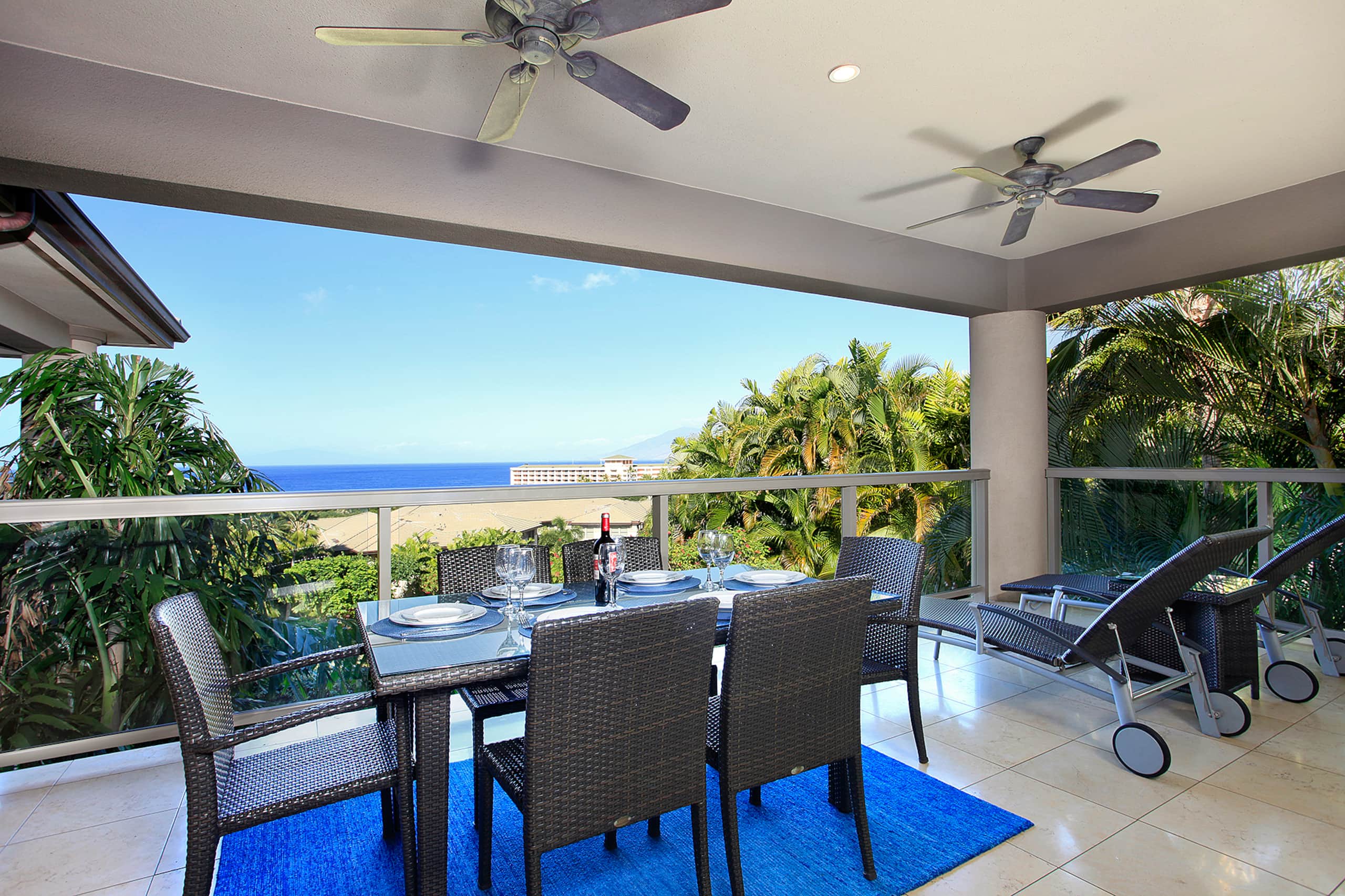 Townhouse in Kihei · ★4.97 · 3 bedrooms · 4 beds · 3.5 baths - Image 9