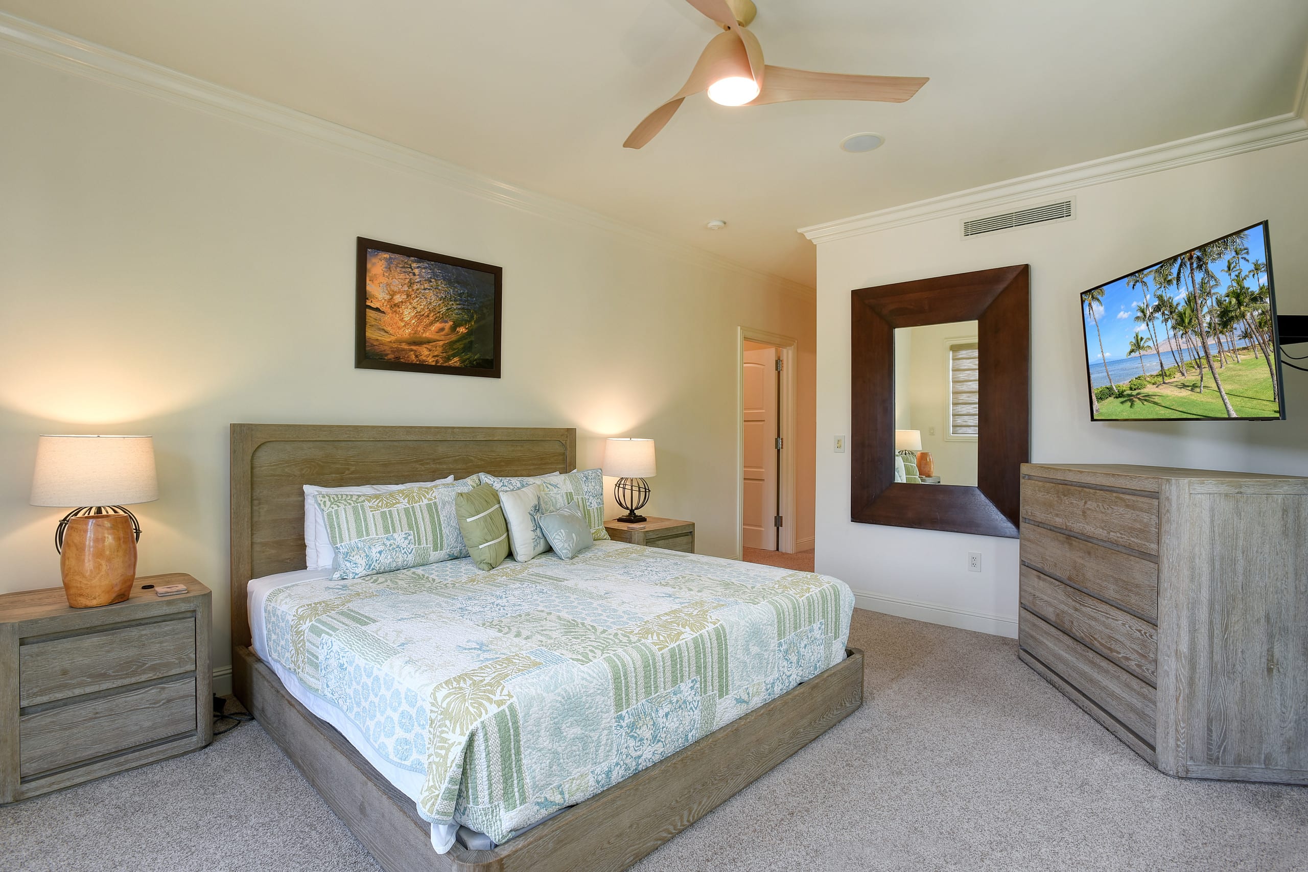 Townhouse in Kihei · ★4.97 · 3 bedrooms · 4 beds · 3.5 baths - Image 29
