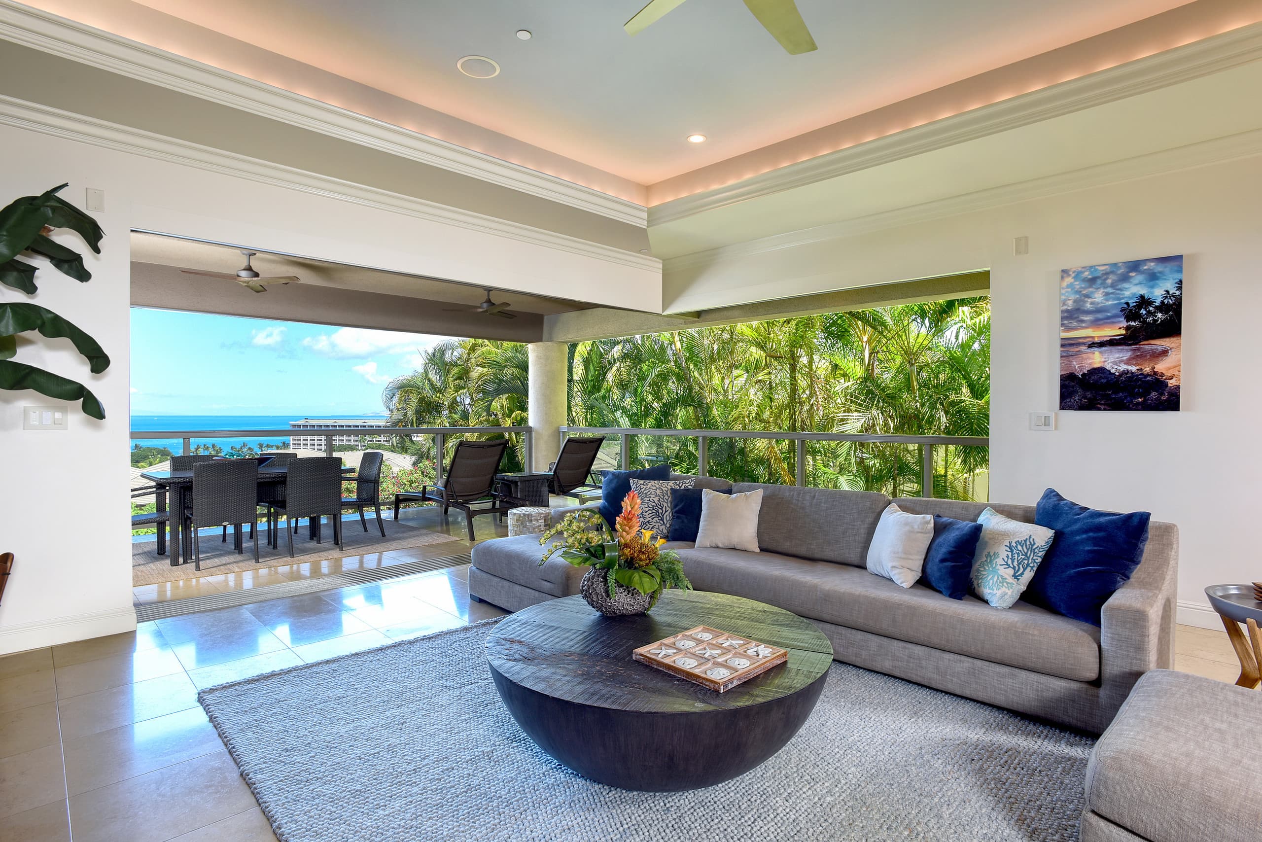 Townhouse in Kihei · ★4.97 · 3 bedrooms · 4 beds · 3.5 baths - Image 8