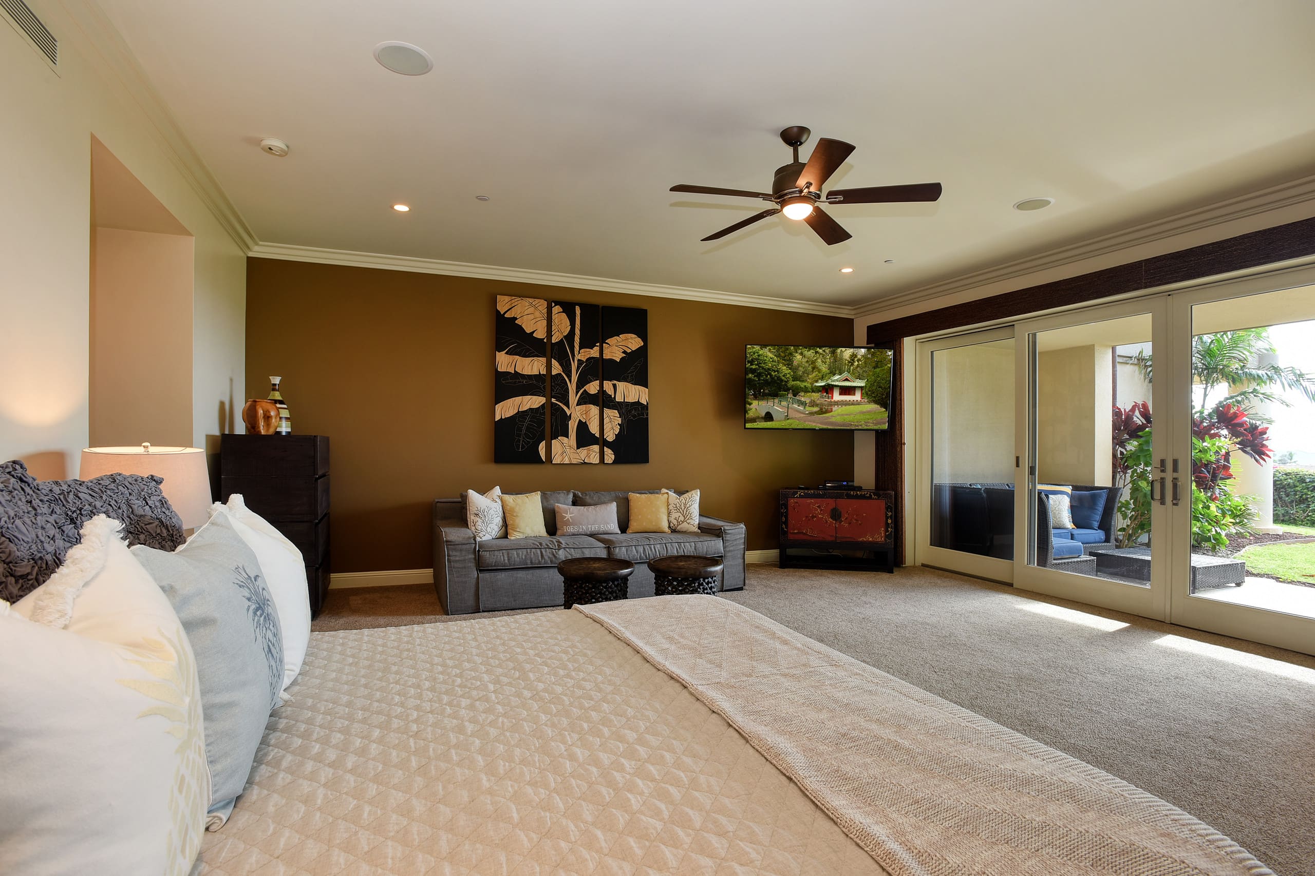 Townhouse in Kihei · ★4.97 · 3 bedrooms · 4 beds · 3.5 baths - Image 31