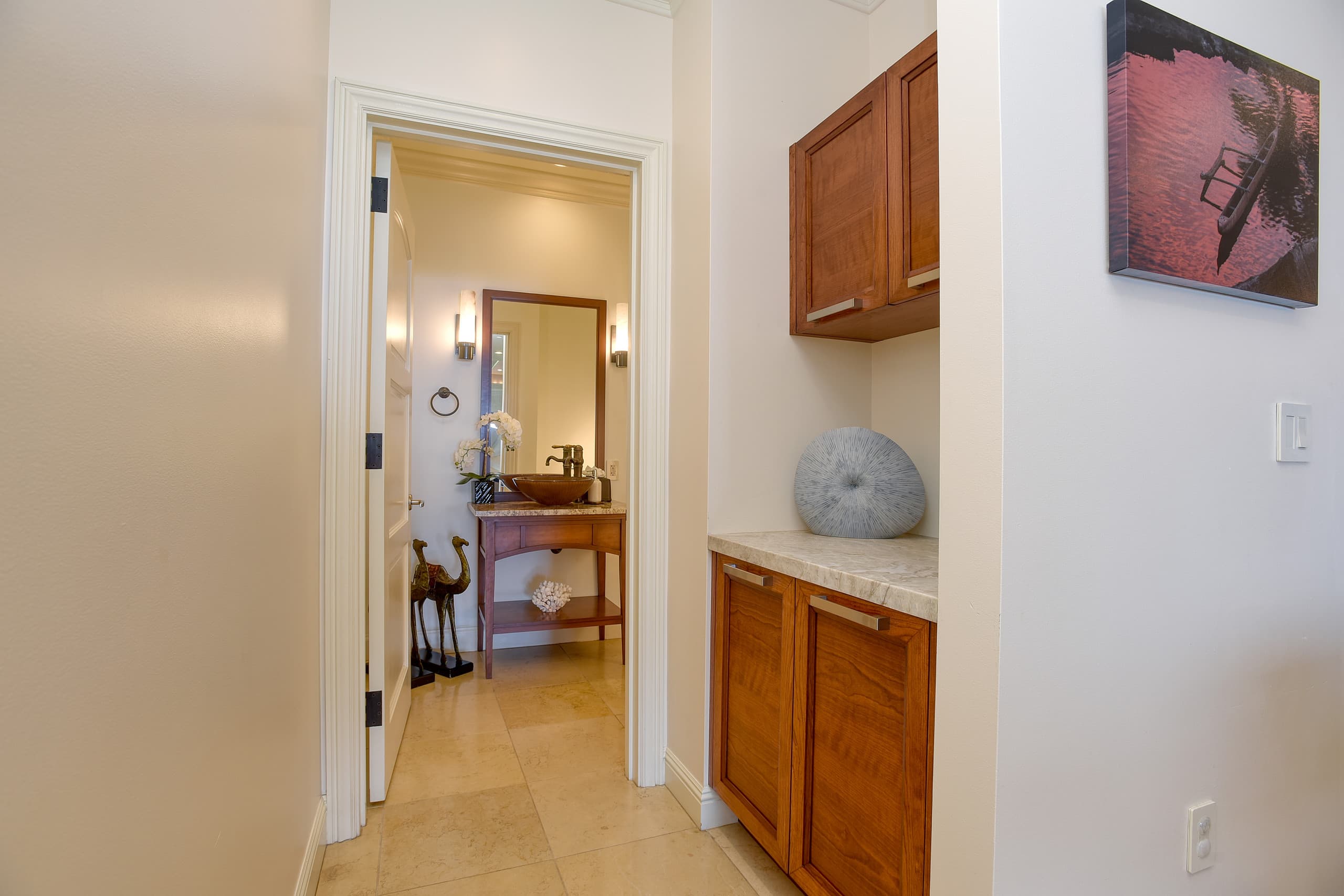 Townhouse in Kihei · ★4.97 · 3 bedrooms · 4 beds · 3.5 baths - Image 16