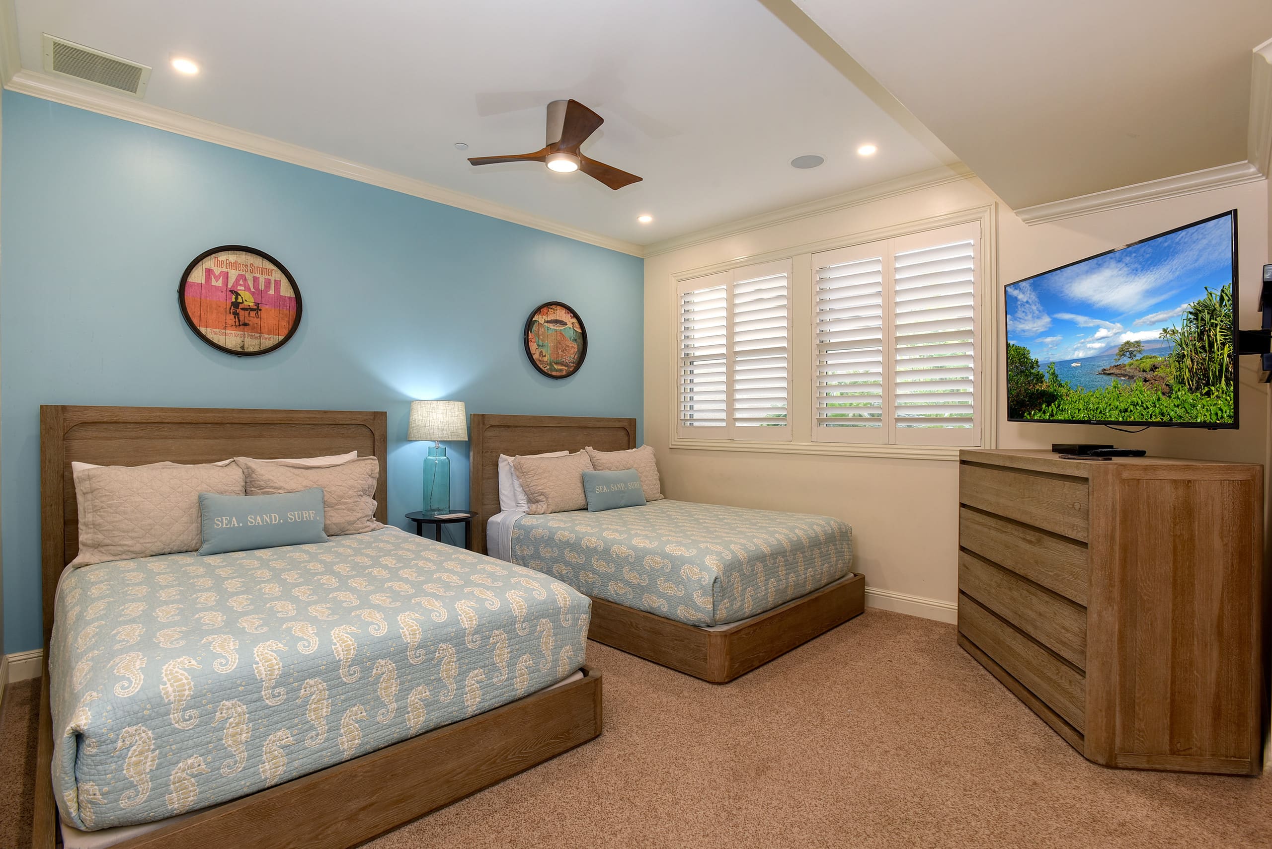 Townhouse in Kihei · ★4.97 · 3 bedrooms · 4 beds · 3.5 baths - Image 5