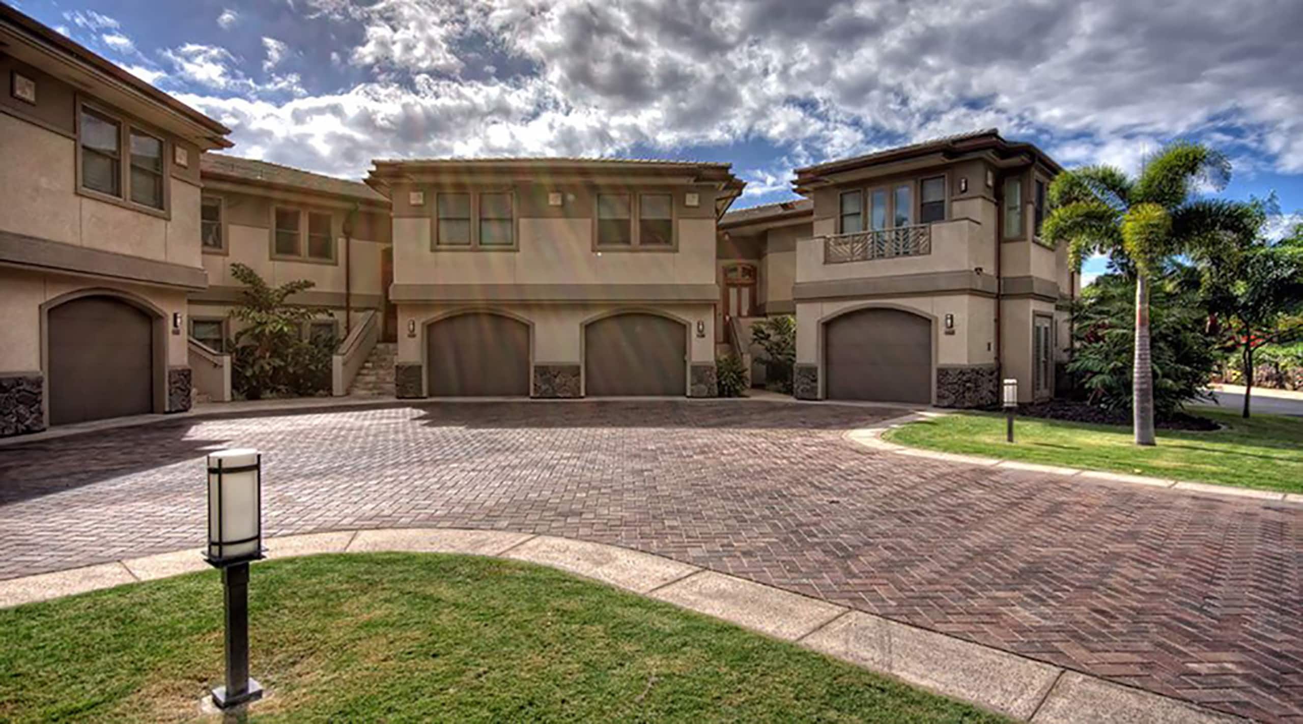 Townhouse in Kihei · ★4.97 · 3 bedrooms · 4 beds · 3.5 baths - Image 56