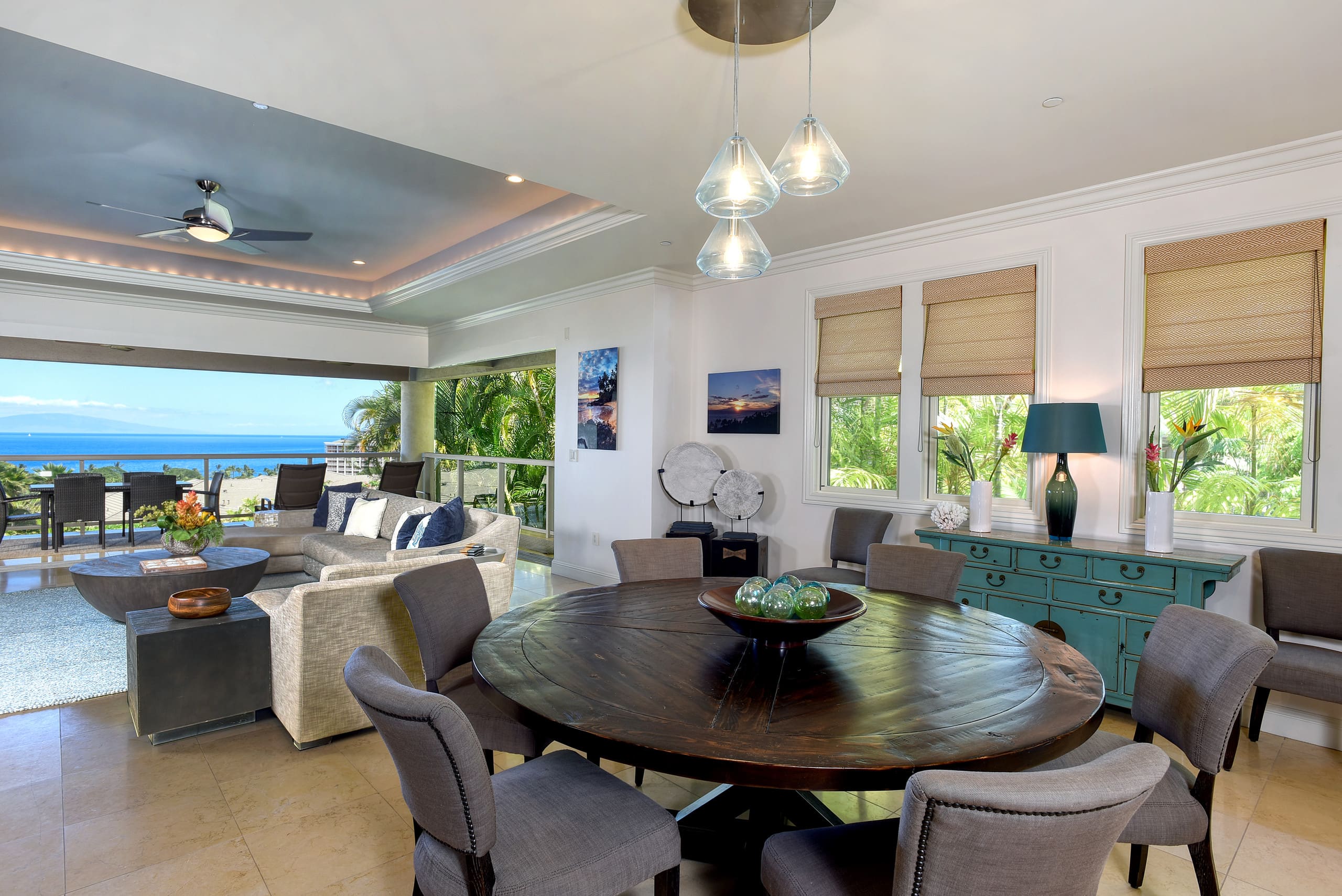 Townhouse in Kihei · ★4.97 · 3 bedrooms · 4 beds · 3.5 baths - Image 10