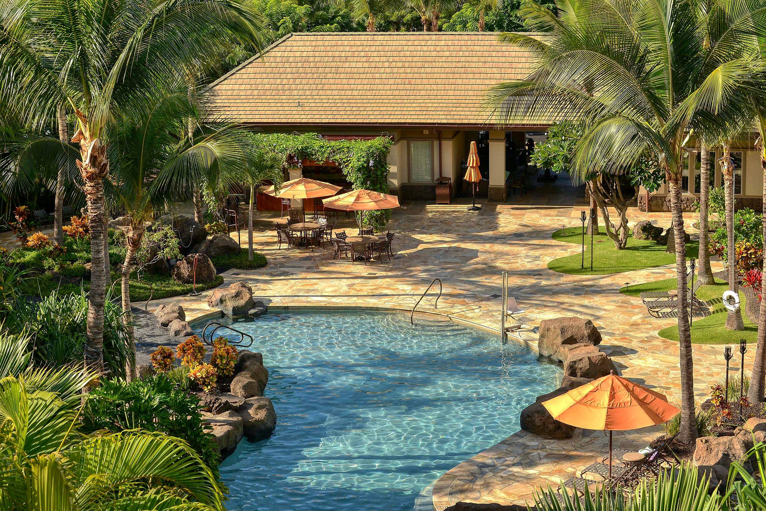 Townhouse in Kihei · ★4.97 · 3 bedrooms · 4 beds · 3.5 baths - Image 46