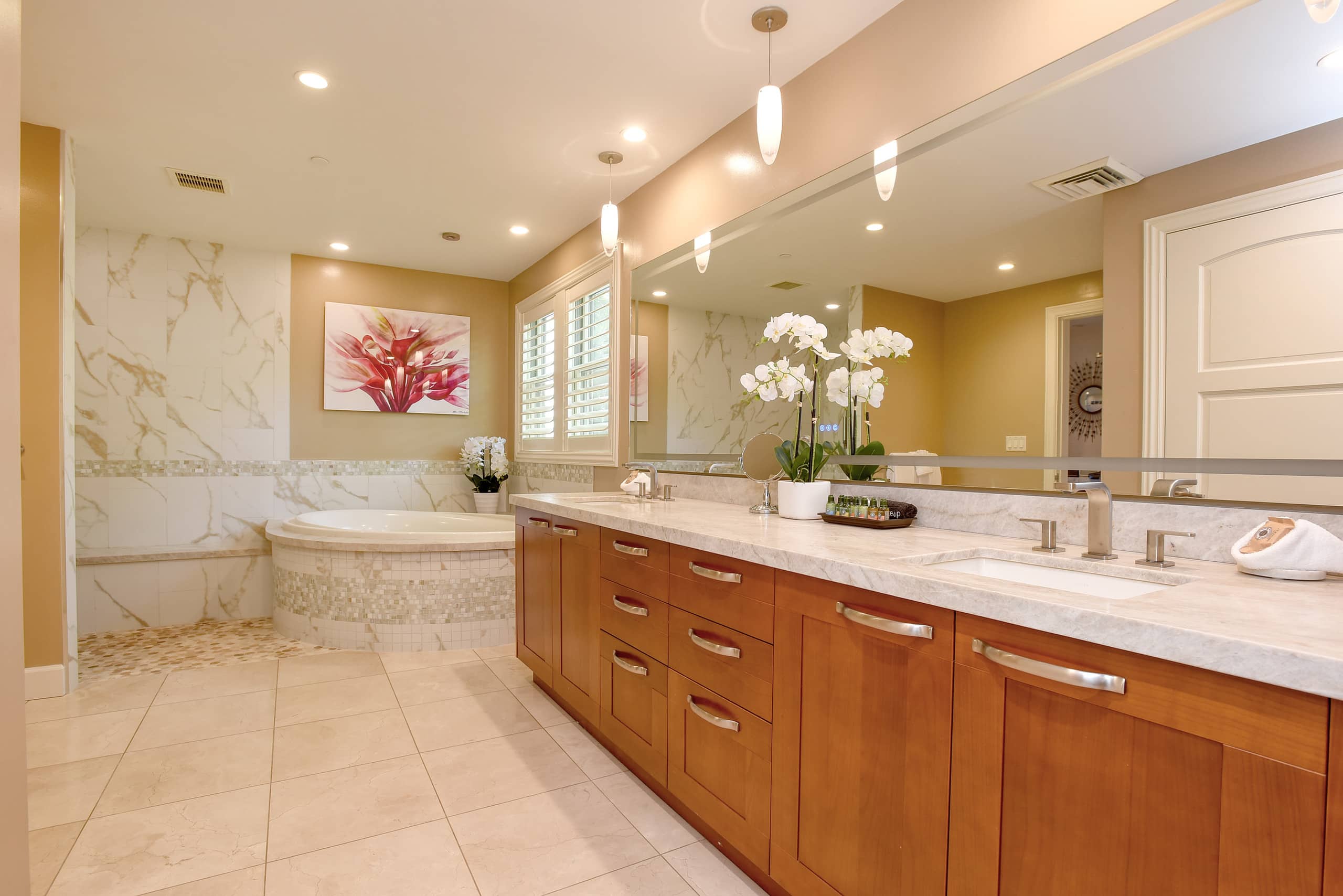 Townhouse in Kihei · ★4.97 · 3 bedrooms · 4 beds · 3.5 baths - Image 25