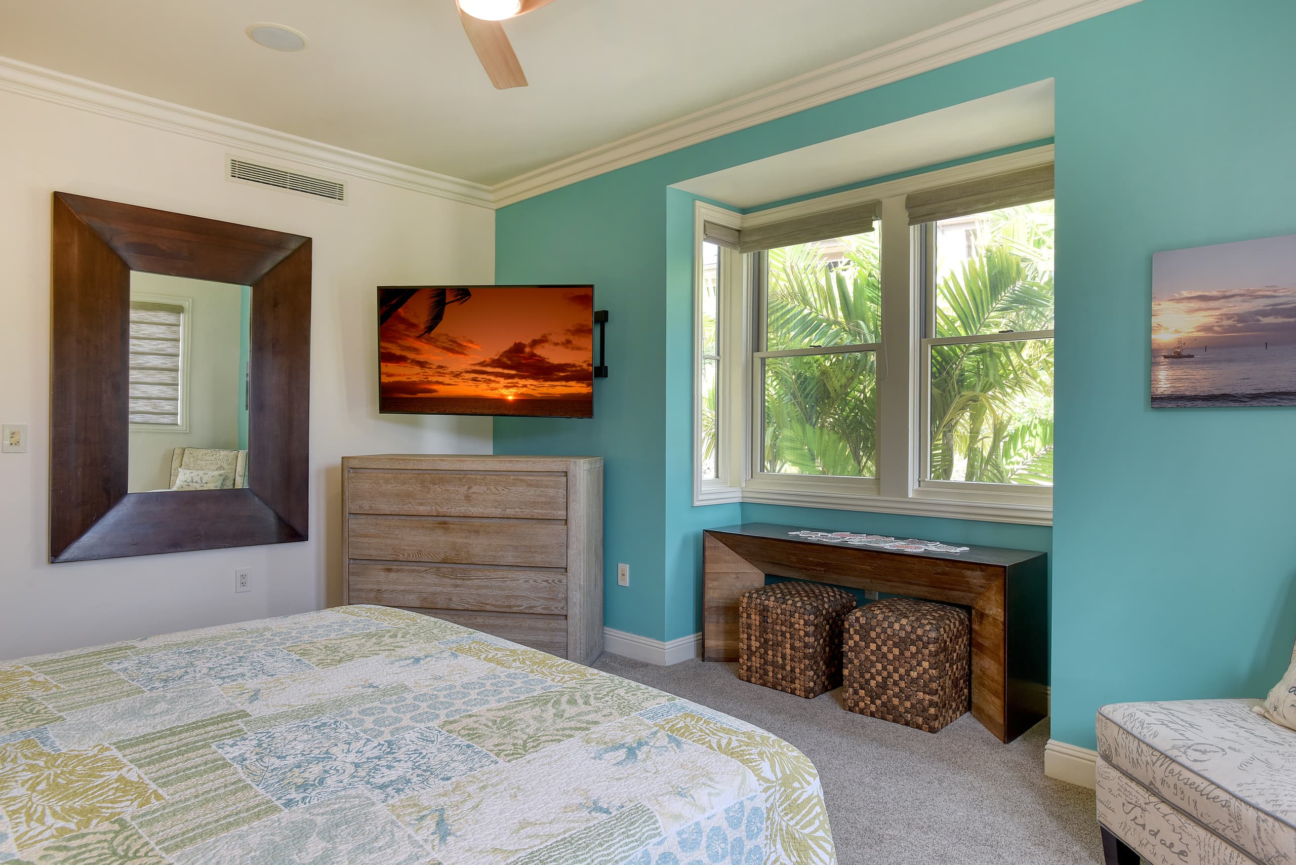 Townhouse in Kihei · ★4.97 · 3 bedrooms · 4 beds · 3.5 baths - Image 18