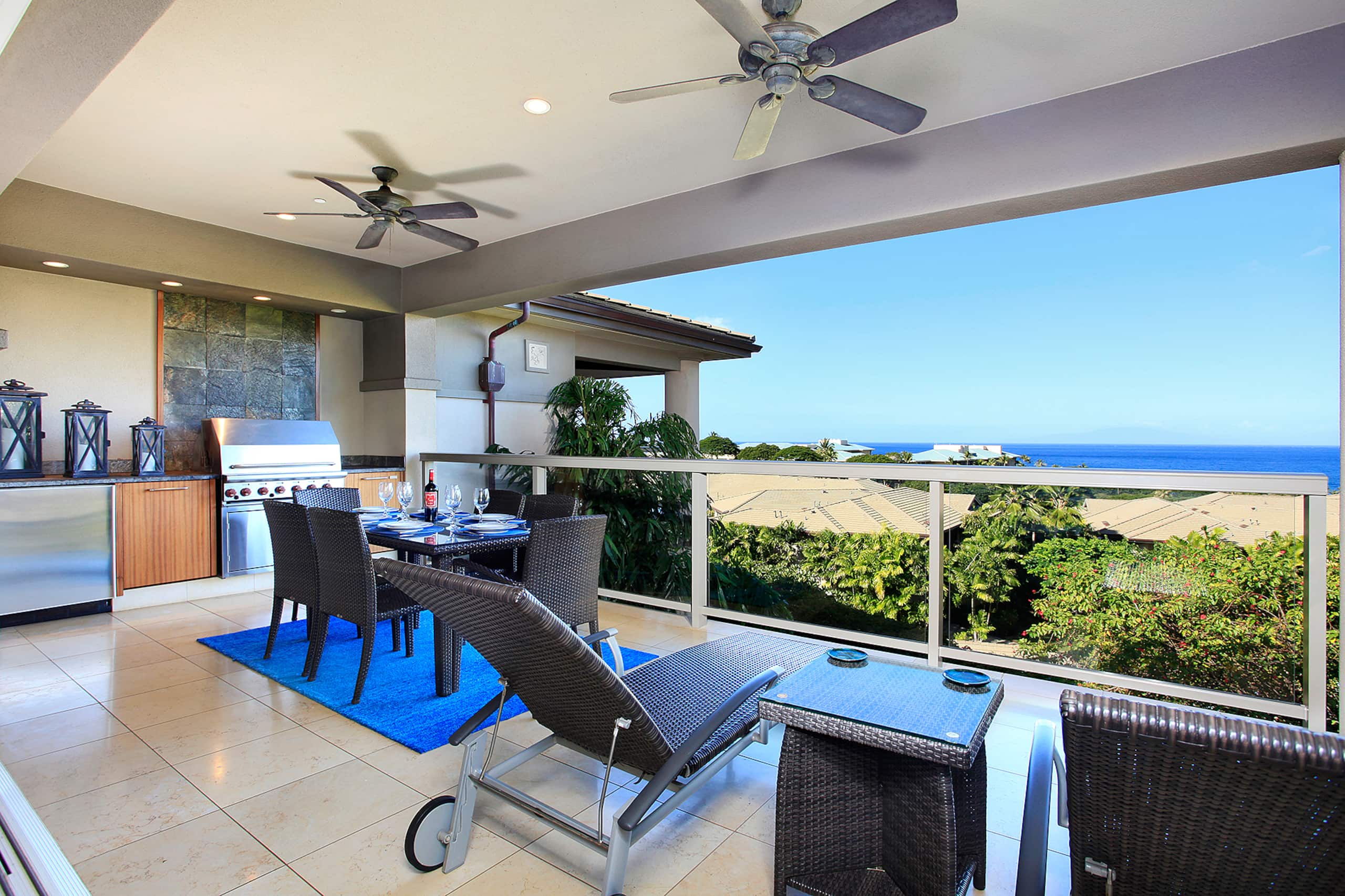 Townhouse in Kihei · ★4.97 · 3 bedrooms · 4 beds · 3.5 baths - Image 2