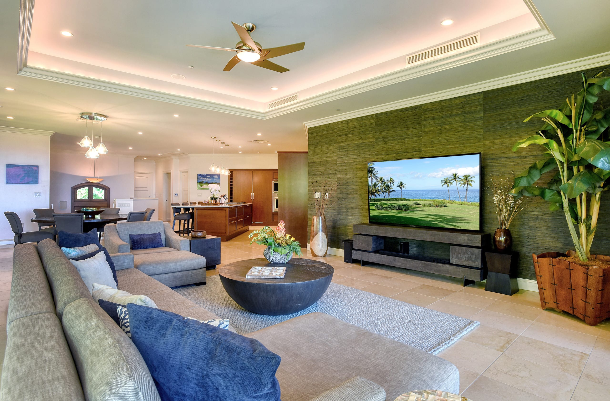 Townhouse in Kihei · ★4.97 · 3 bedrooms · 4 beds · 3.5 baths - Image 3