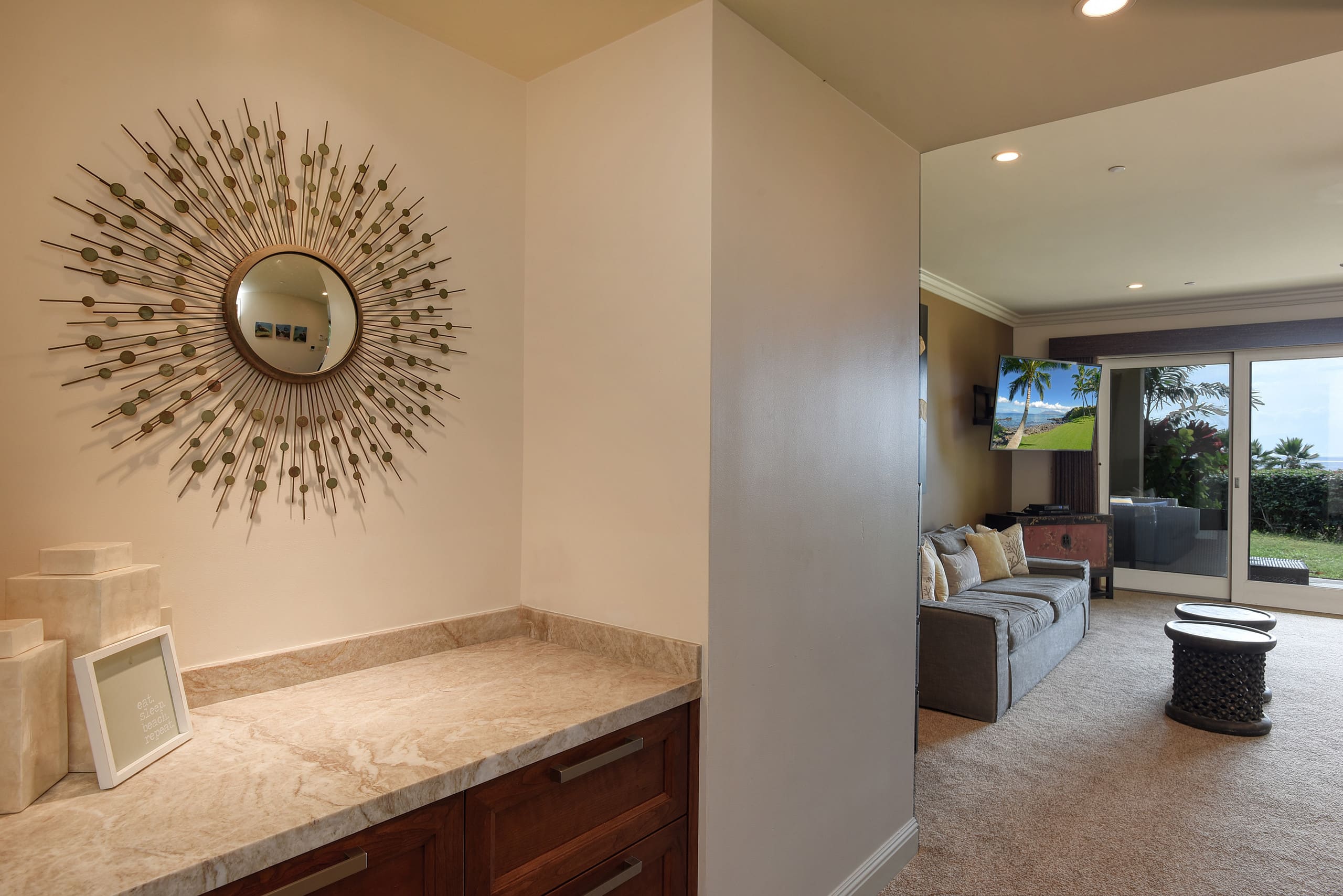 Townhouse in Kihei · ★4.97 · 3 bedrooms · 4 beds · 3.5 baths - Image 22