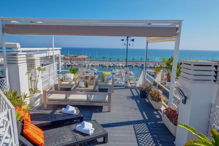 Hello Homes managed Airbnb listing 2