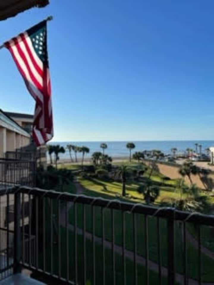 Birds In Paradise Amazing Views-5 Beds - Galveston, TX
