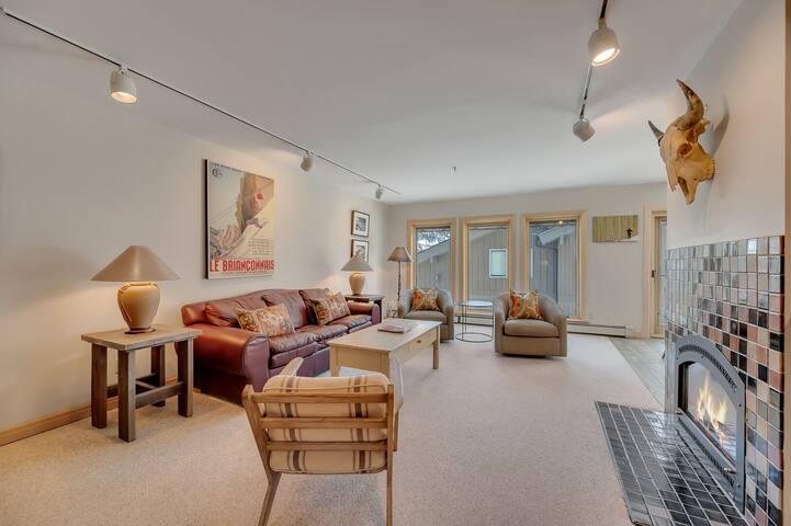 Alta Chalets managed Airbnb listing 3