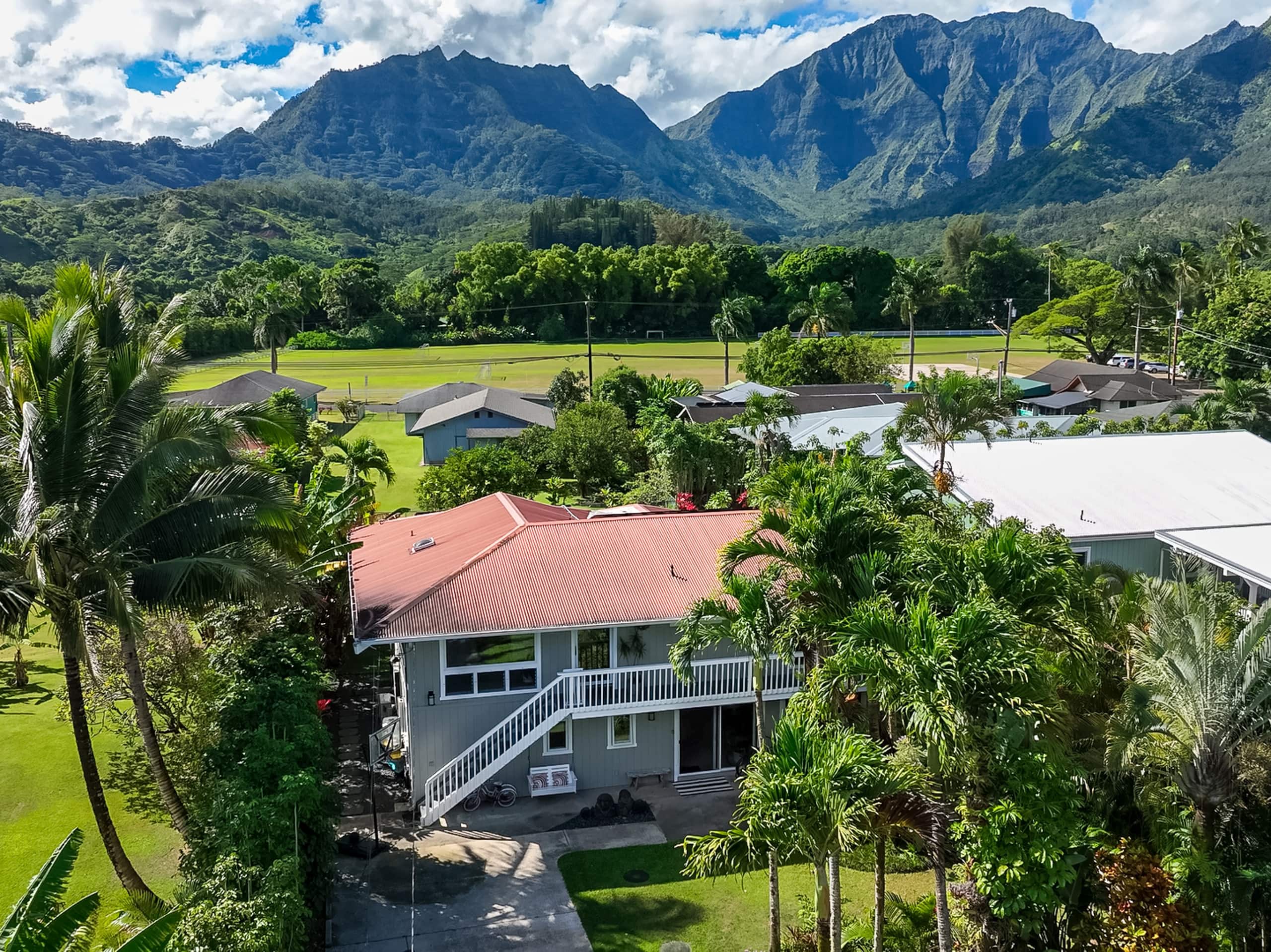 Home in Hanalei · ★4.96 · 3 bedrooms · 3 beds · 2 baths - Image 51