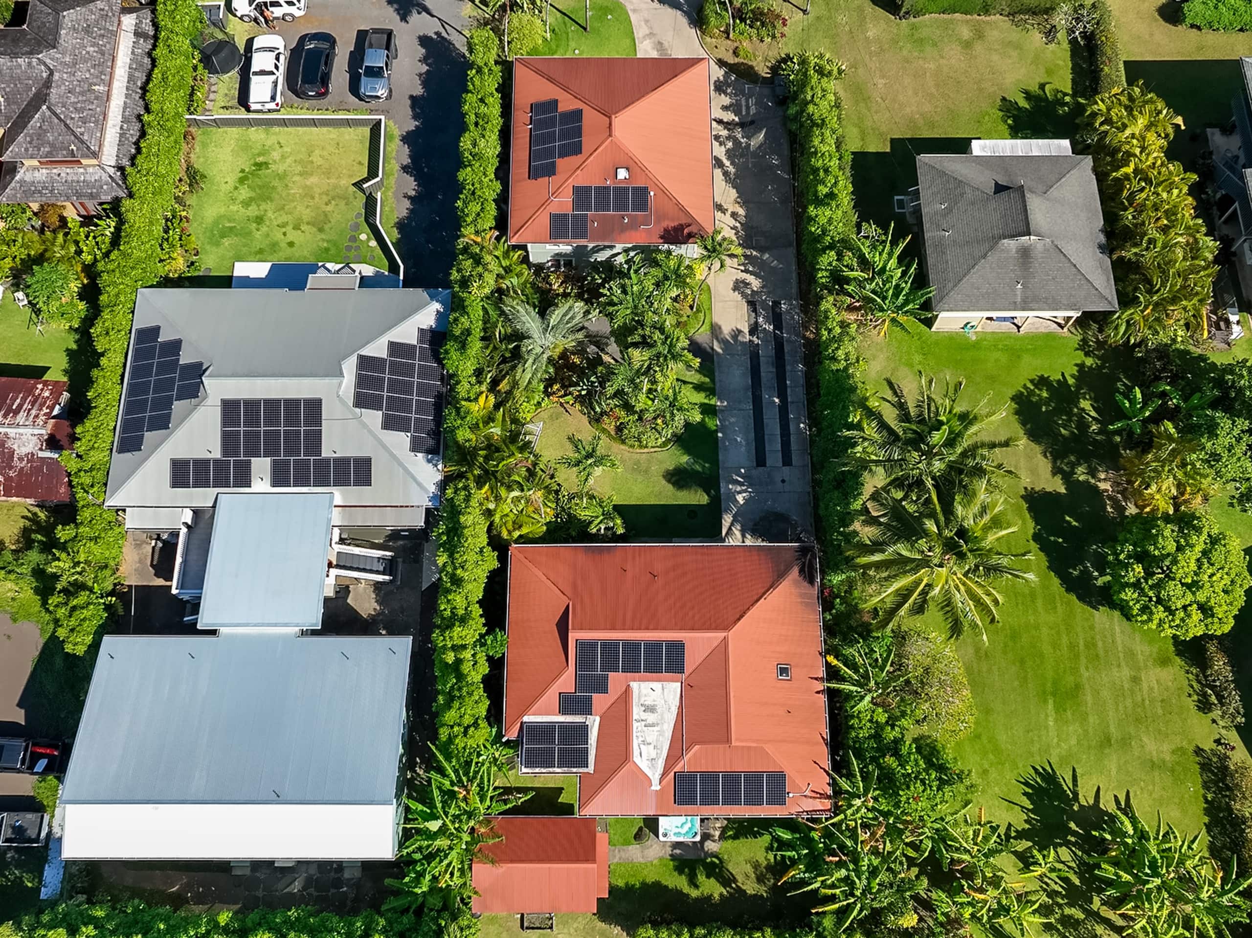 Home in Hanalei · ★4.96 · 3 bedrooms · 3 beds · 2 baths - Image 52