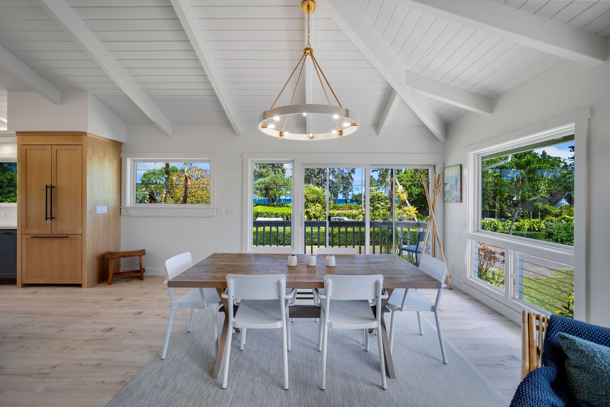 Home in Hanalei · ★4.96 · 3 bedrooms · 3 beds · 2 baths - Image 8