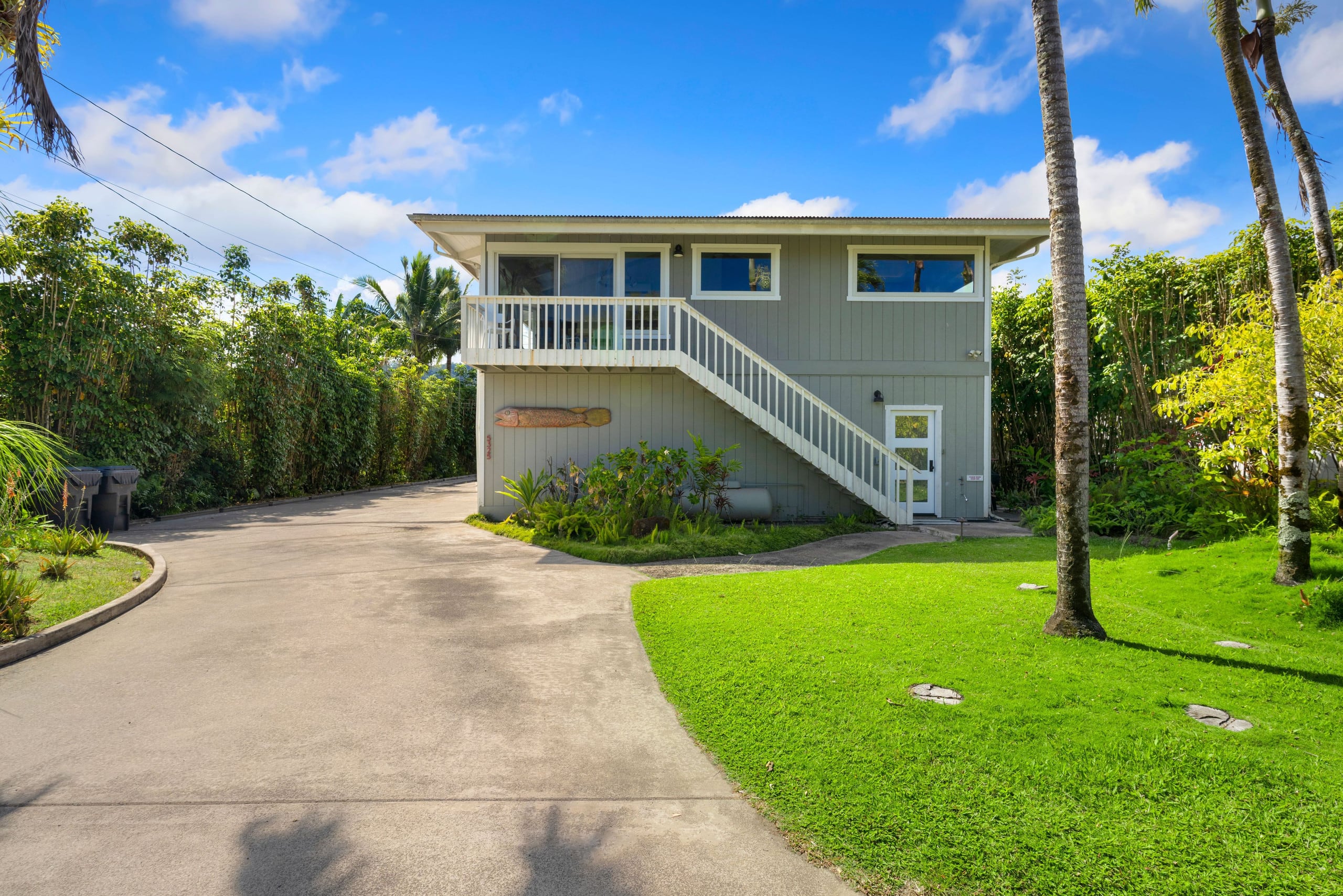 Home in Hanalei · ★4.96 · 3 bedrooms · 3 beds · 2 baths - Image 45