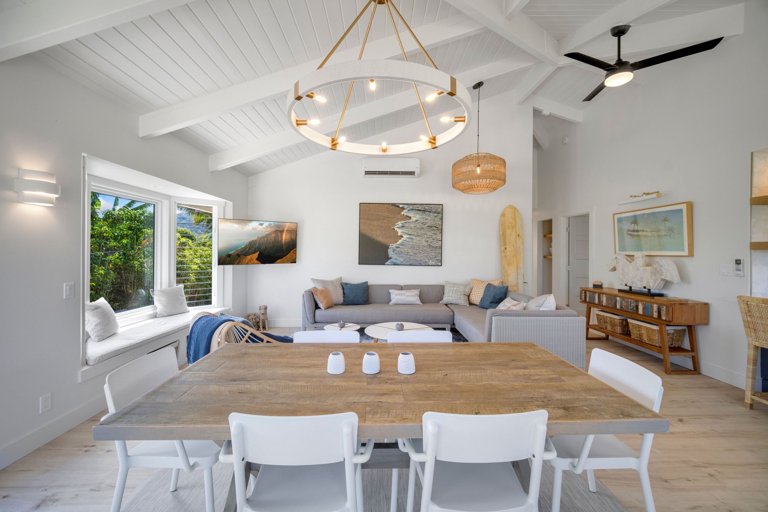 Home in Hanalei · ★4.96 · 3 bedrooms · 3 beds · 2 baths - Image 6