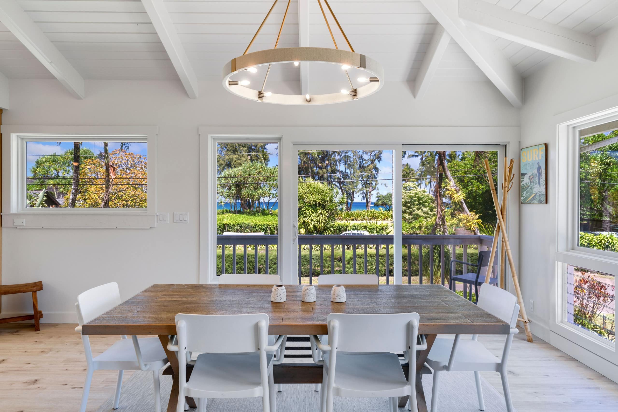 Home in Hanalei · ★4.96 · 3 bedrooms · 3 beds · 2 baths - Image 9