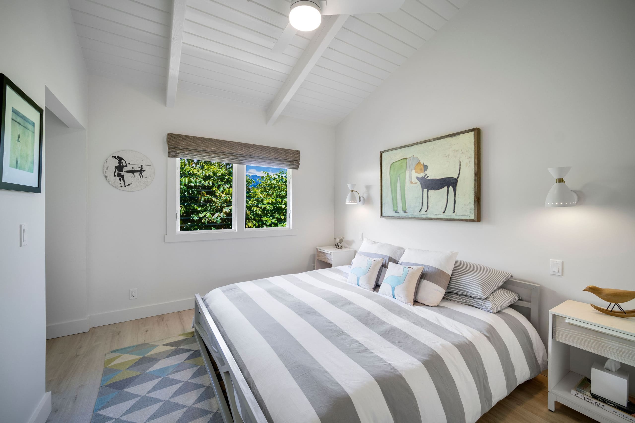 Home in Hanalei · ★4.96 · 3 bedrooms · 3 beds · 2 baths - Image 18