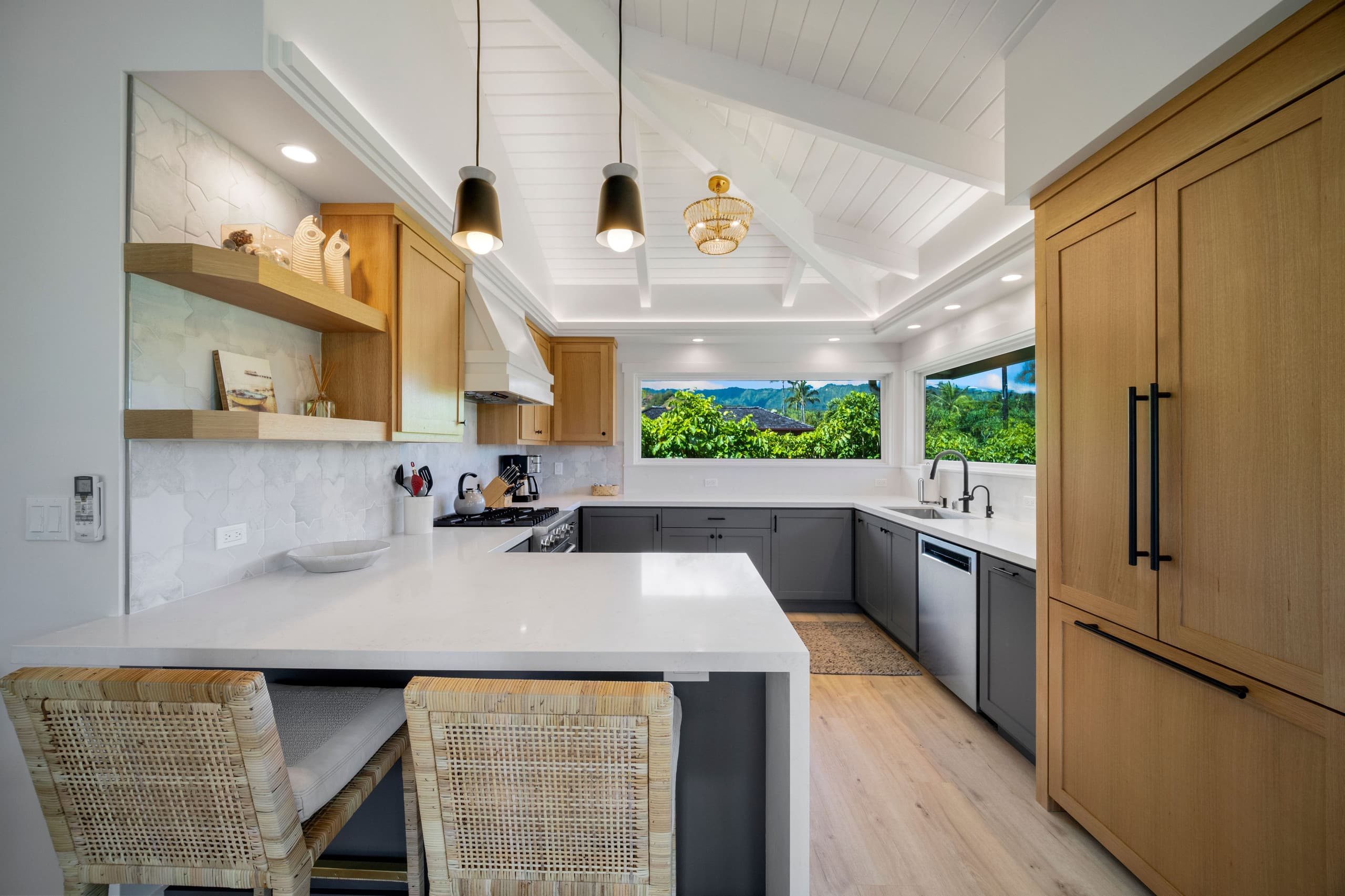 Home in Hanalei · ★4.96 · 3 bedrooms · 3 beds · 2 baths - Image 13