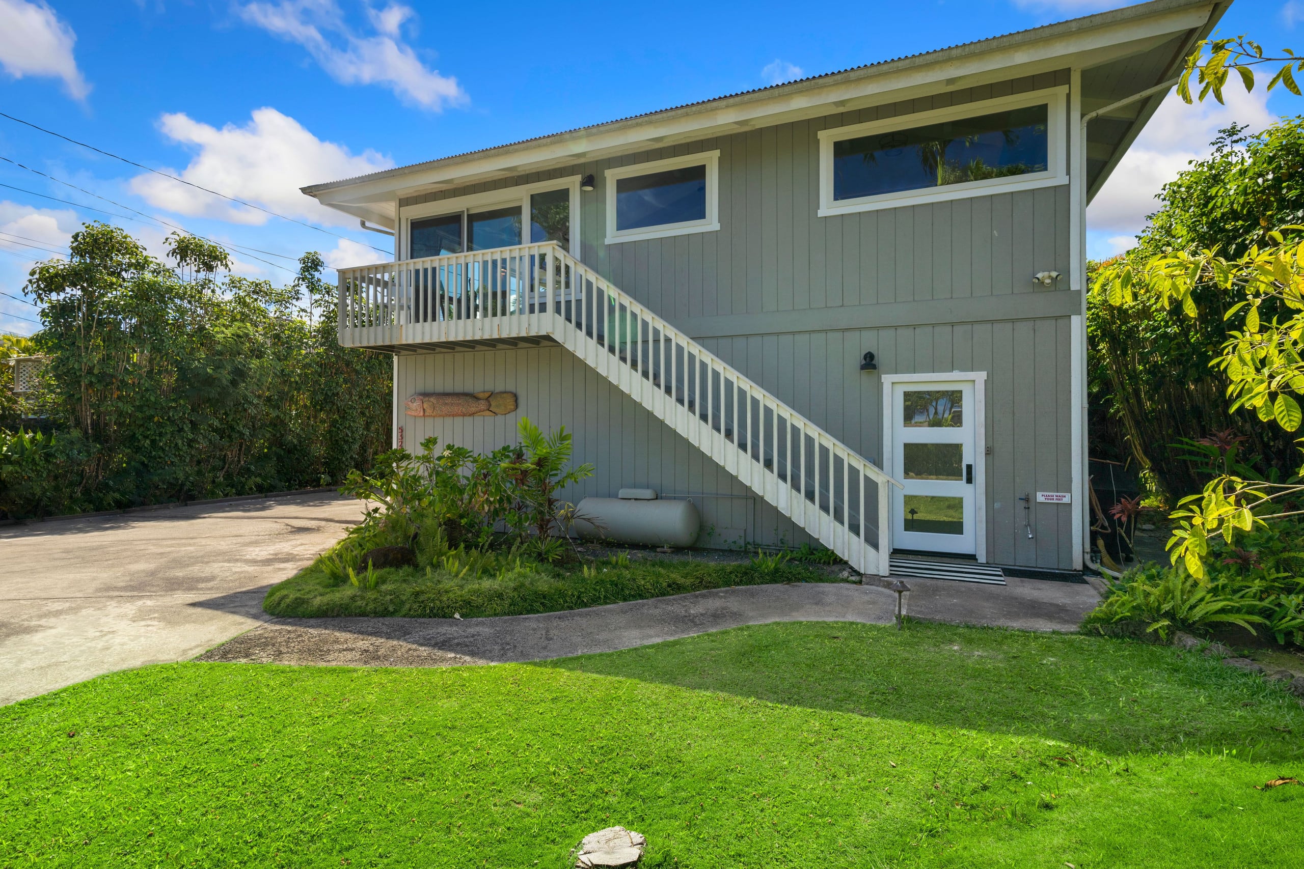 Home in Hanalei · ★4.96 · 3 bedrooms · 3 beds · 2 baths - Image 44